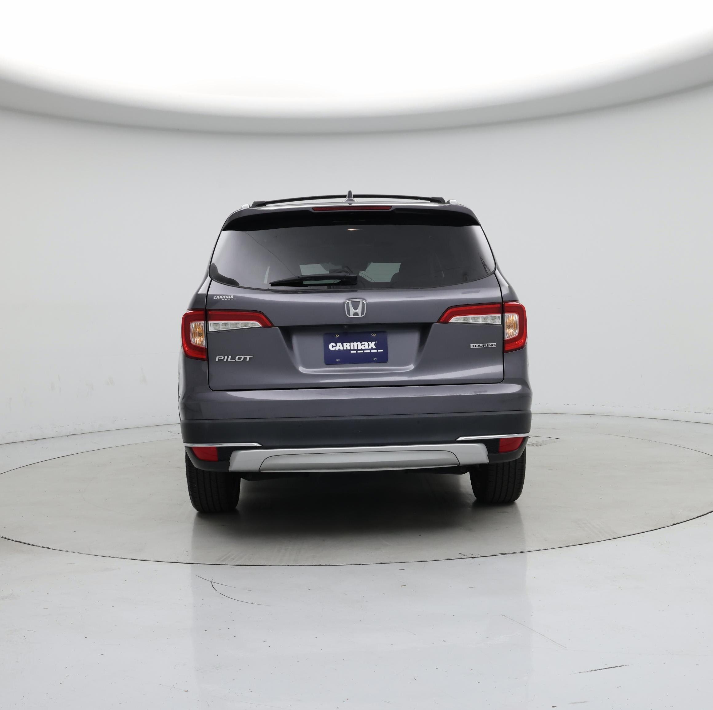 Thumbnail: 2019 Honda Pilot - 6