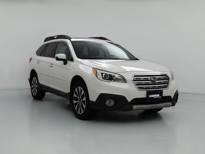 2017 Subaru Outback 3.6R Limited