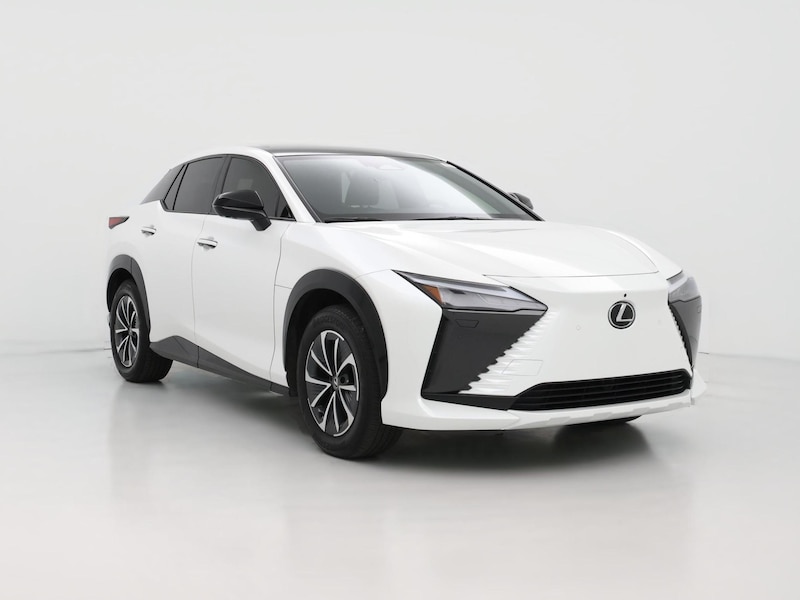 2023 Lexus RZ 450e -
                  Reno, NV