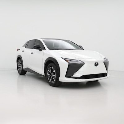 2023 Lexus RZ 450e Premium