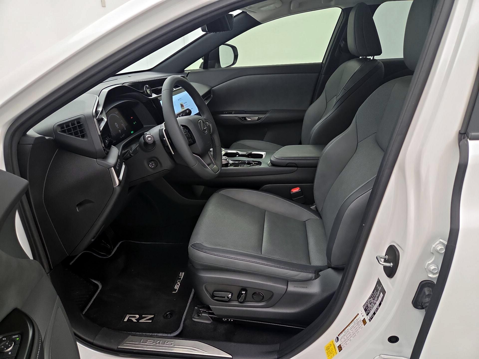 Thumbnail: 2023 Lexus RZ - 11