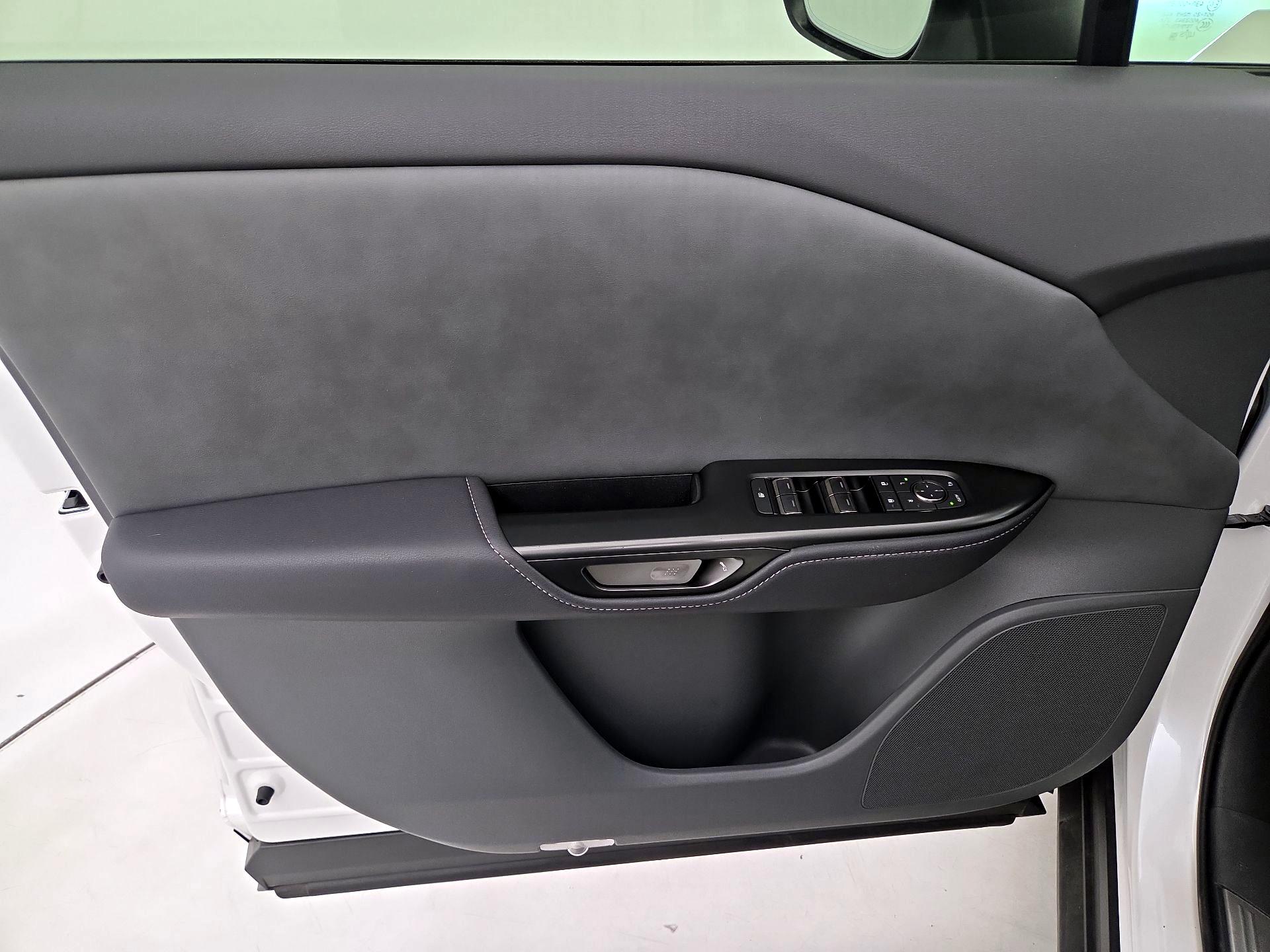 Thumbnail: 2023 Lexus RZ - 12