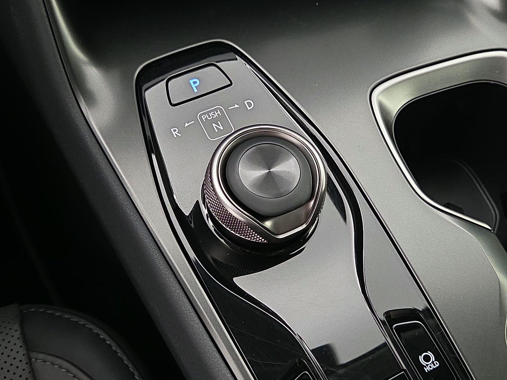 Thumbnail: 2023 Lexus RZ - 17