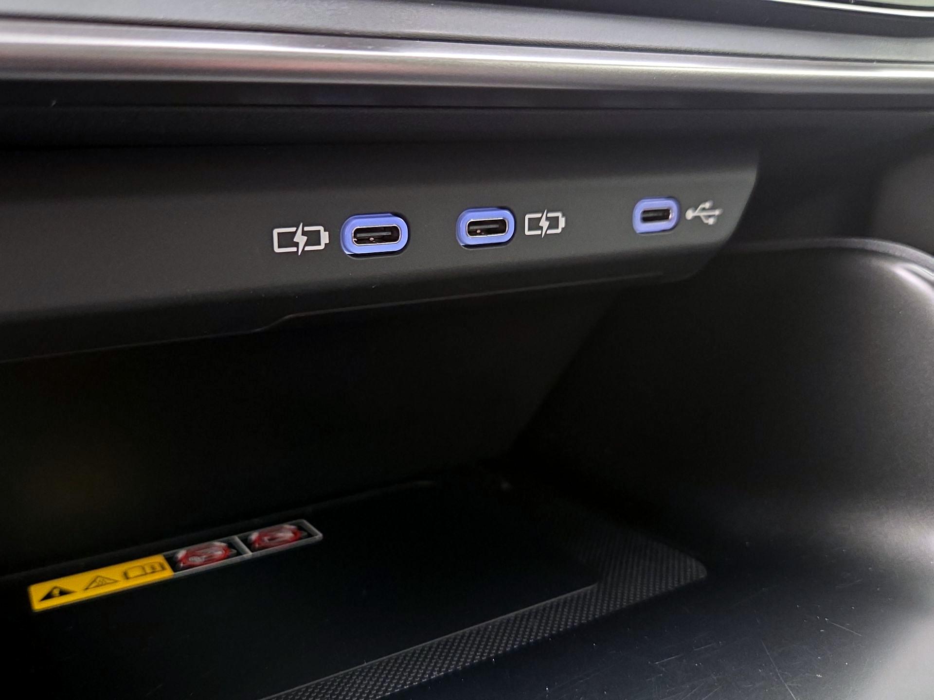 Thumbnail: 2023 Lexus RZ - 18