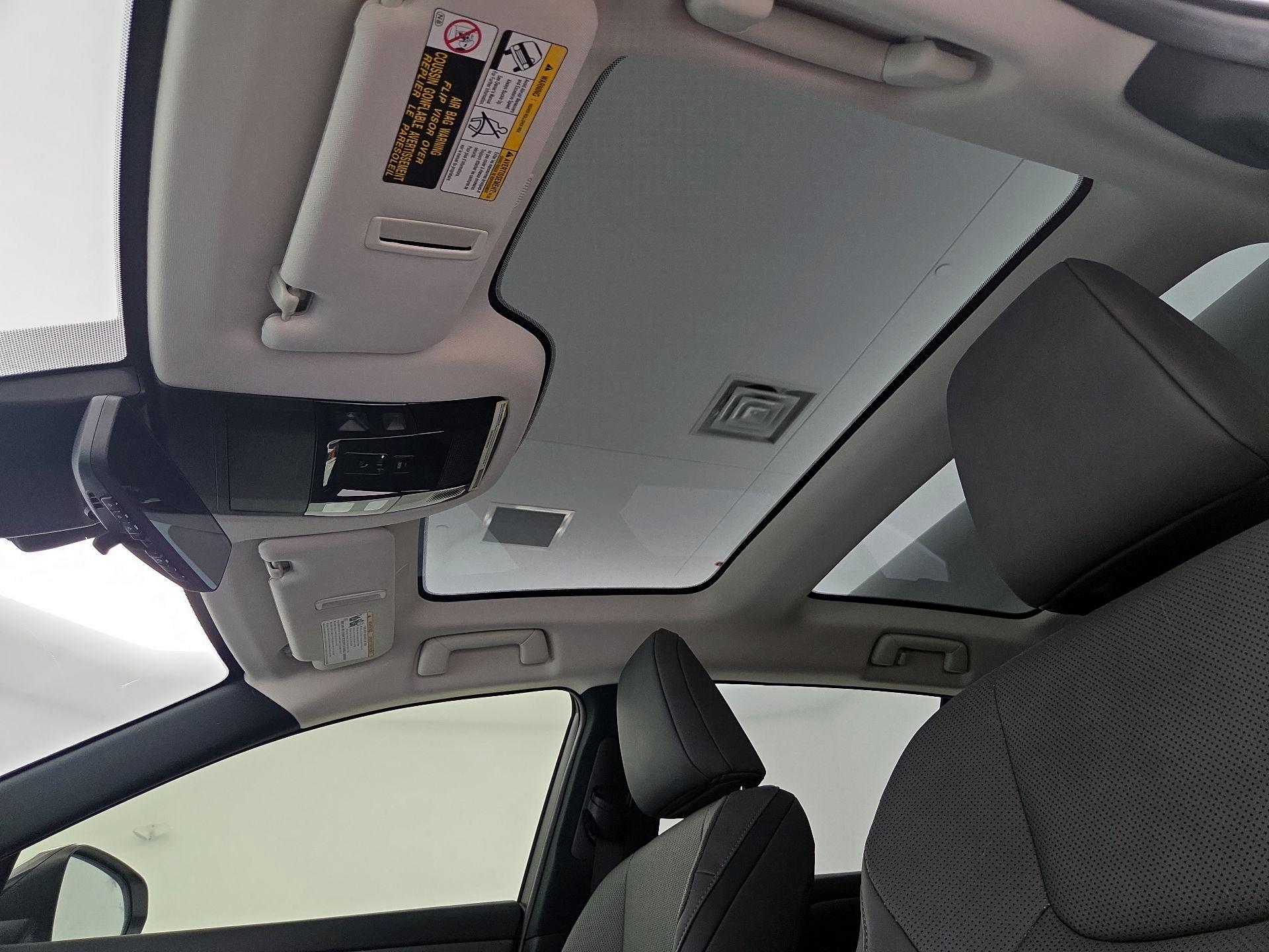 Thumbnail: 2023 Lexus RZ - 19