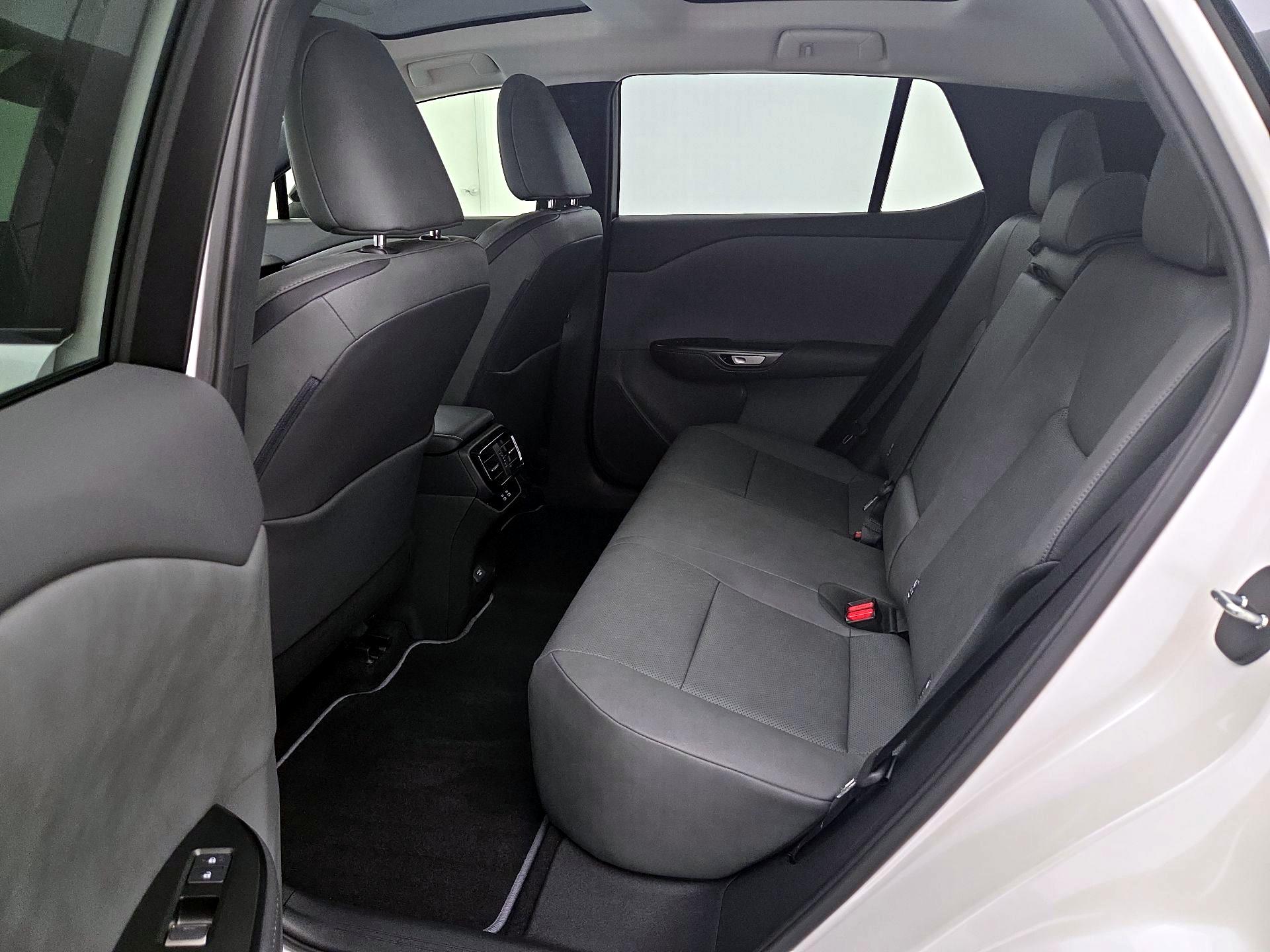 Thumbnail: 2023 Lexus RZ - 20