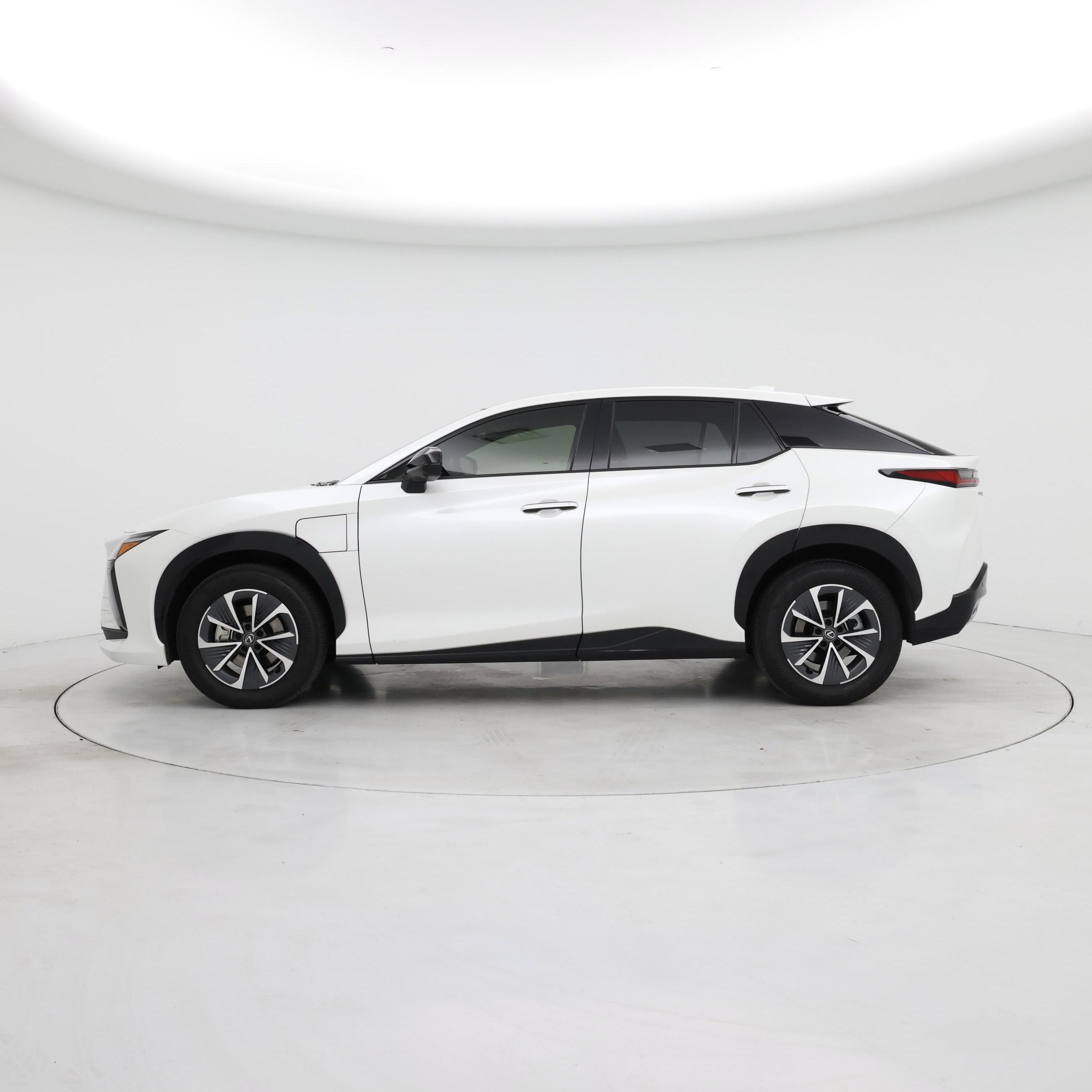 Thumbnail: 2023 Lexus RZ - 3