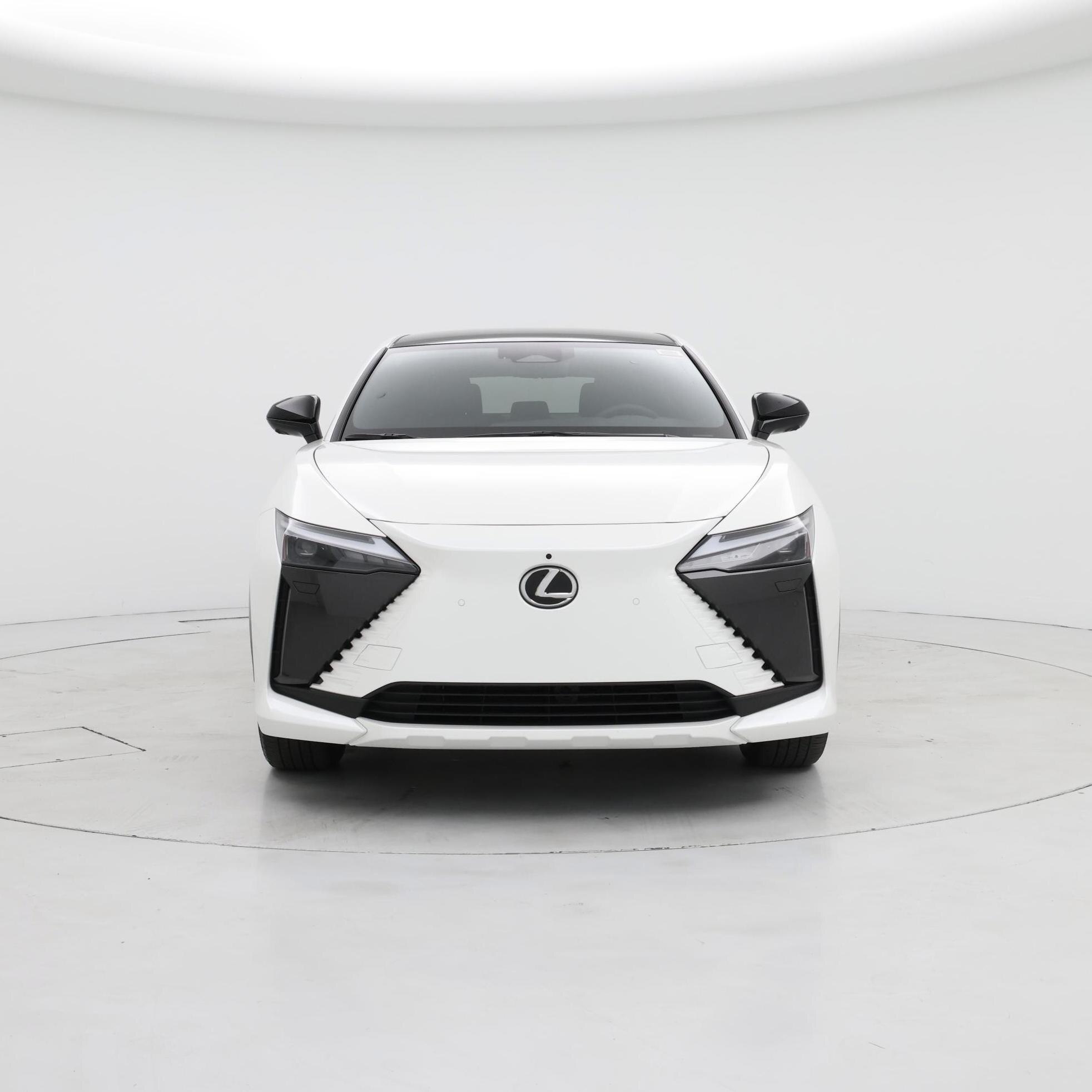 Thumbnail: 2023 Lexus RZ - 5