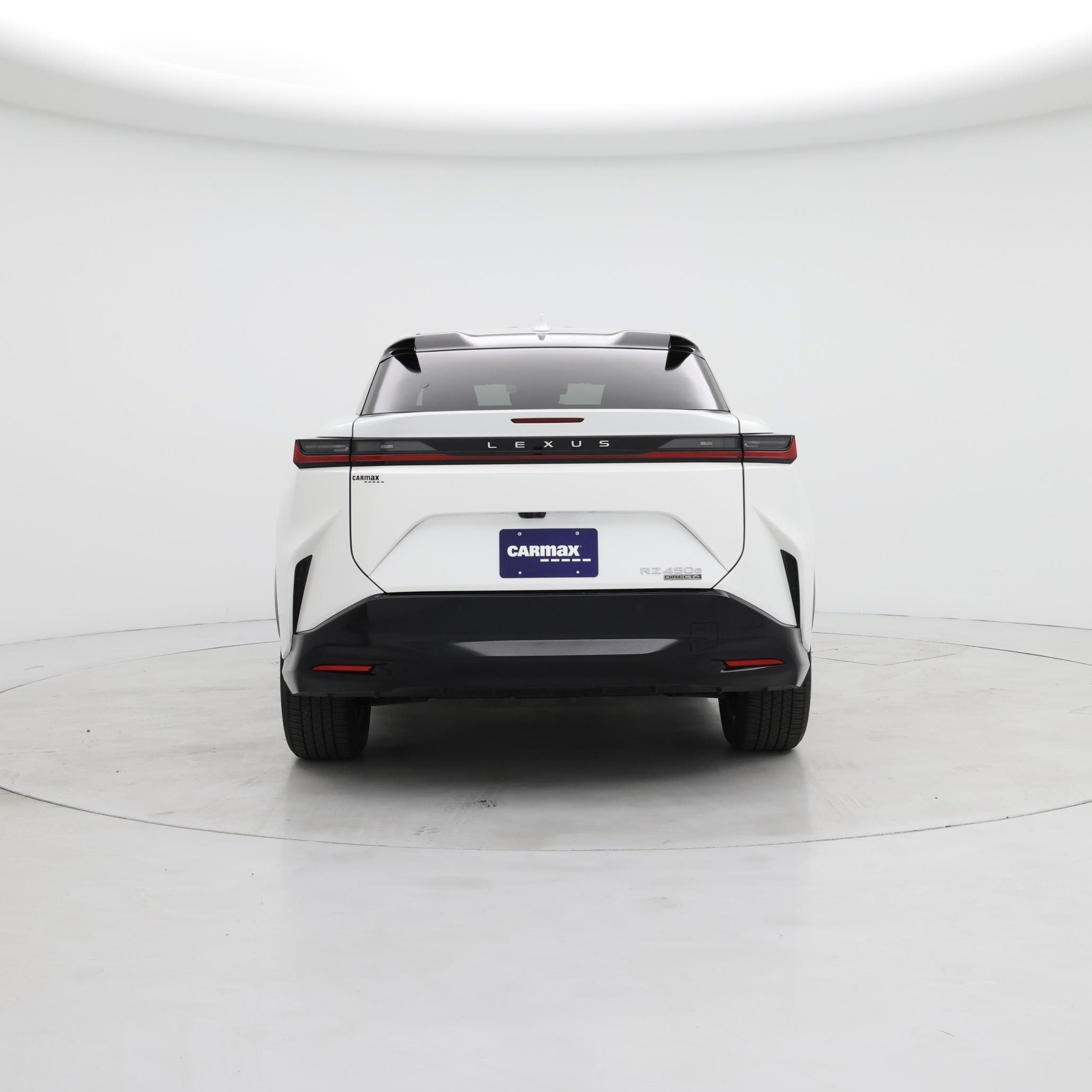 Thumbnail: 2023 Lexus RZ - 6