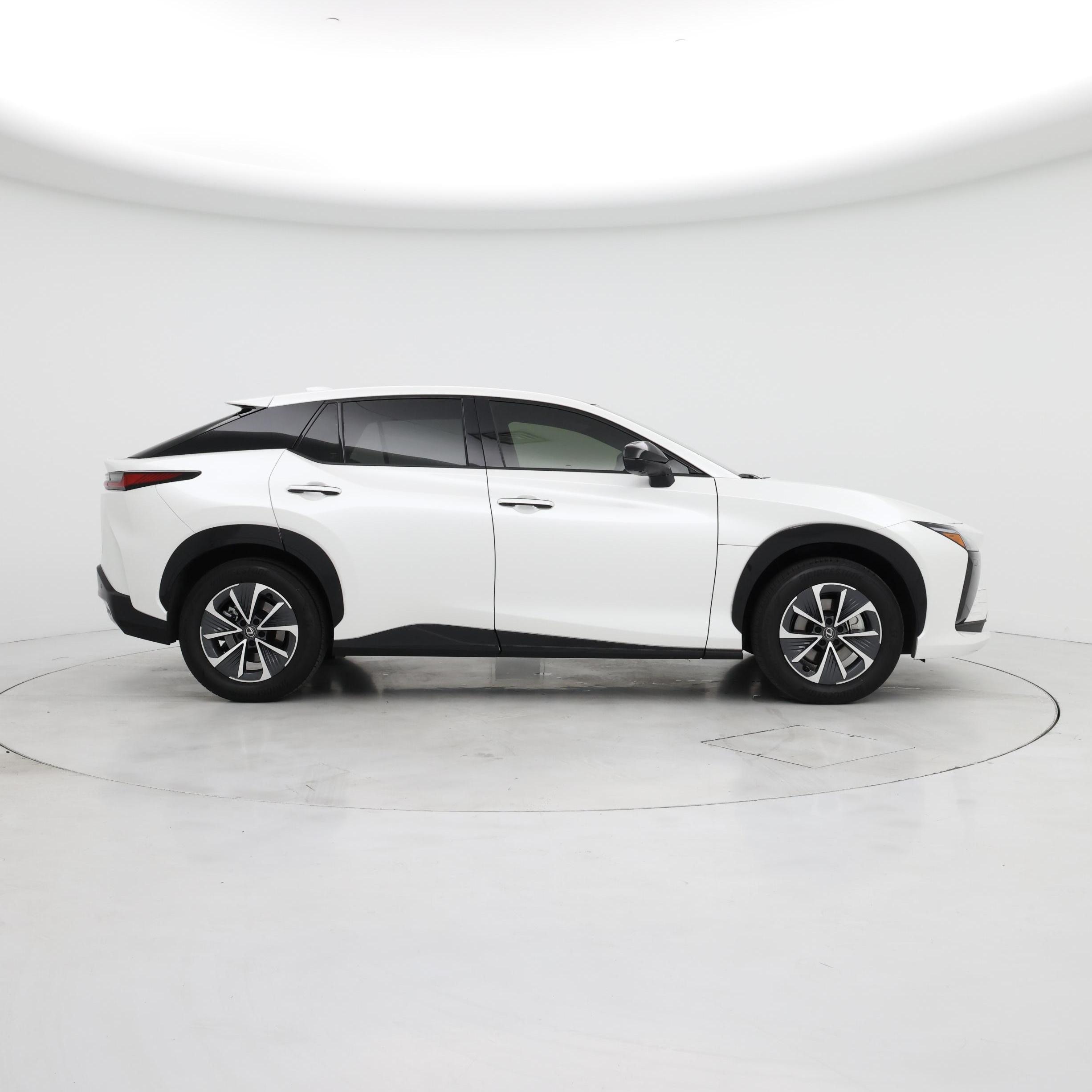 Thumbnail: 2023 Lexus RZ - 7