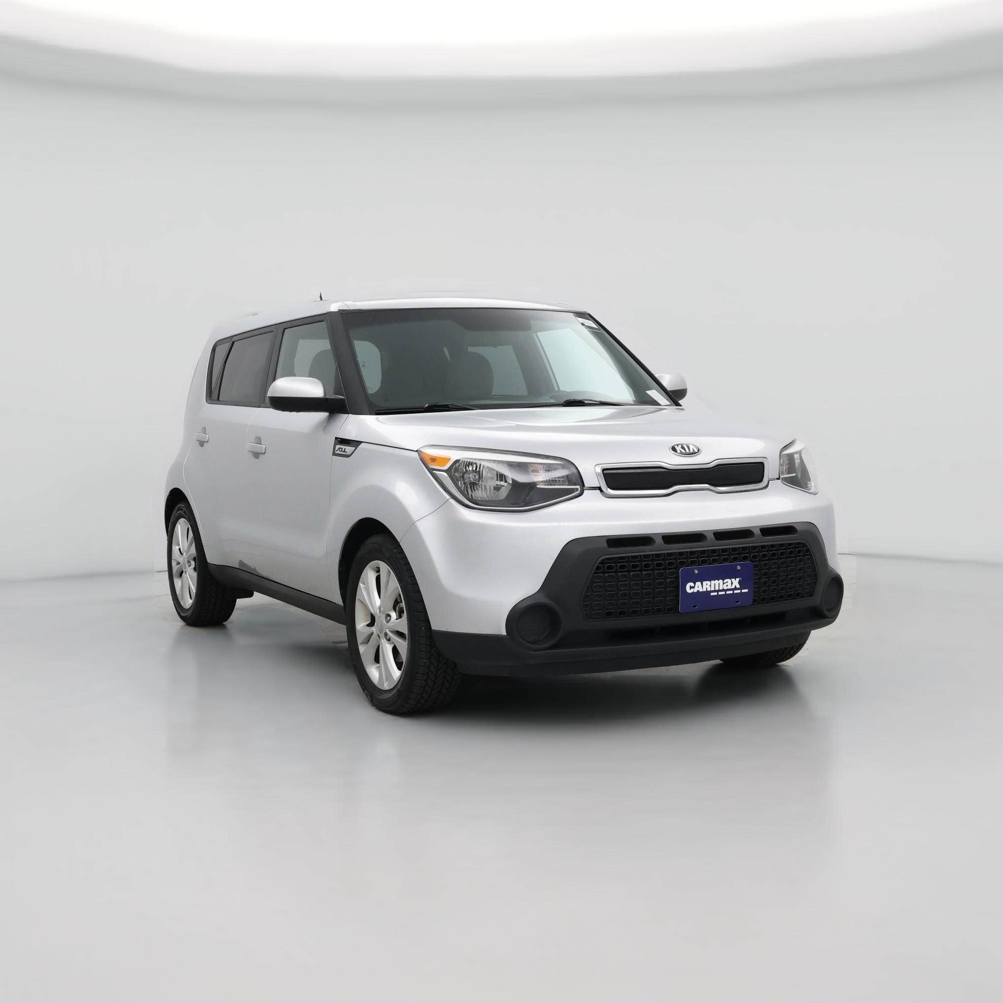 Thumbnail: 2015 Kia Soul - 1