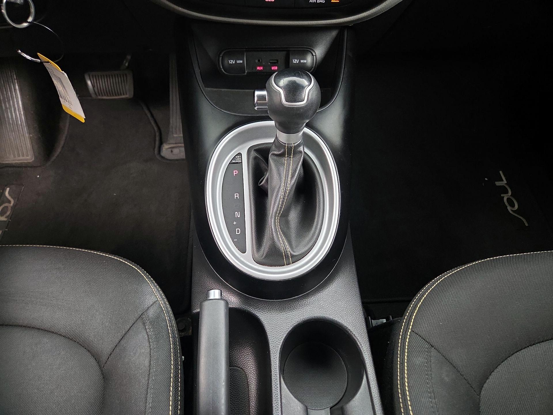 Thumbnail: 2015 Kia Soul - 16