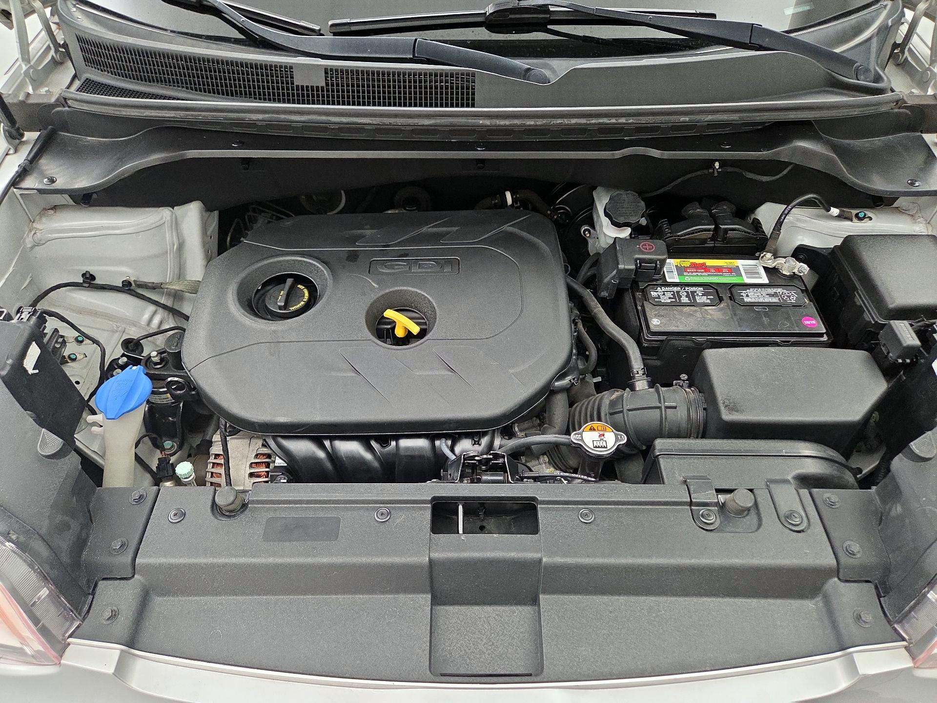 Thumbnail: 2015 Kia Soul - 20