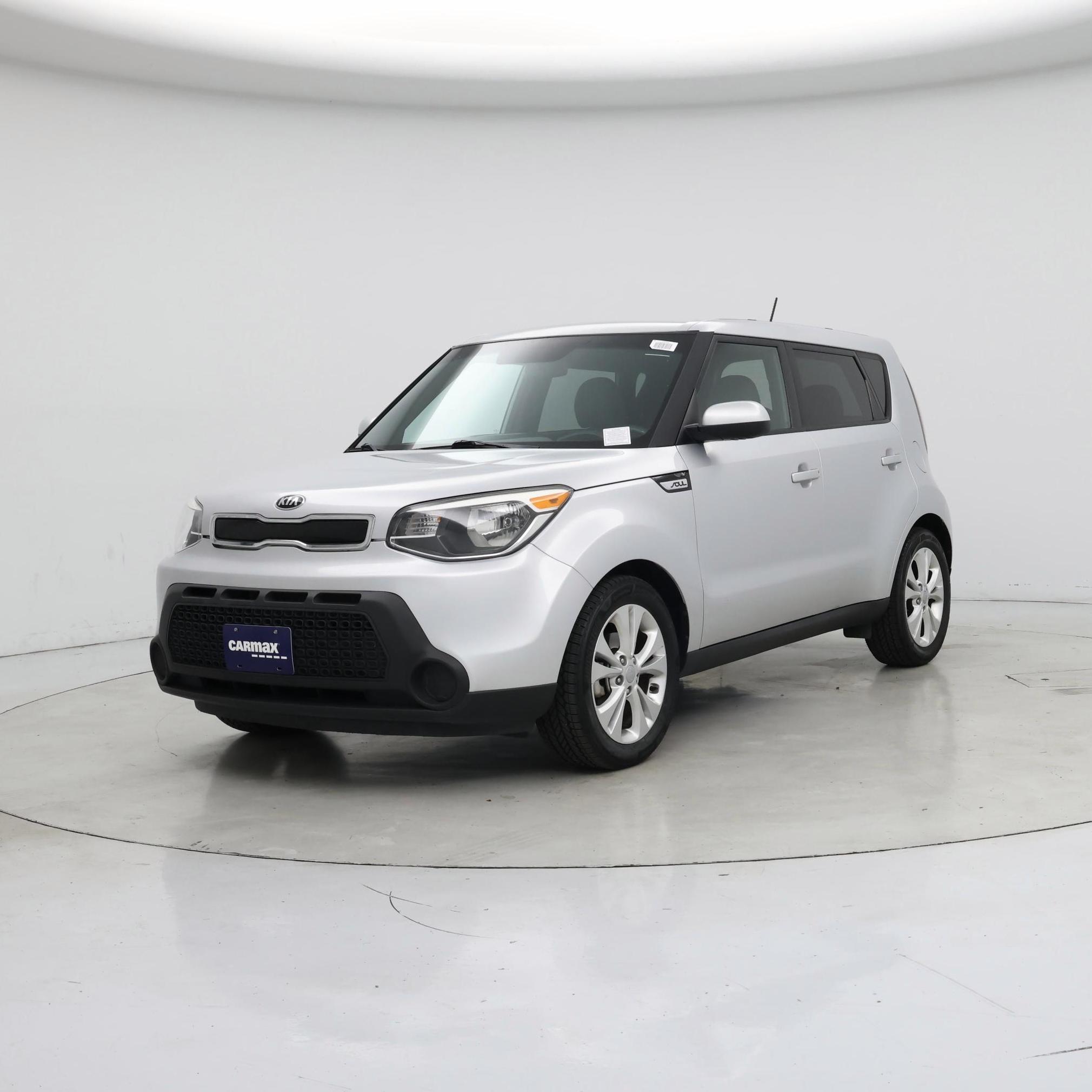 Thumbnail: 2015 Kia Soul - 4