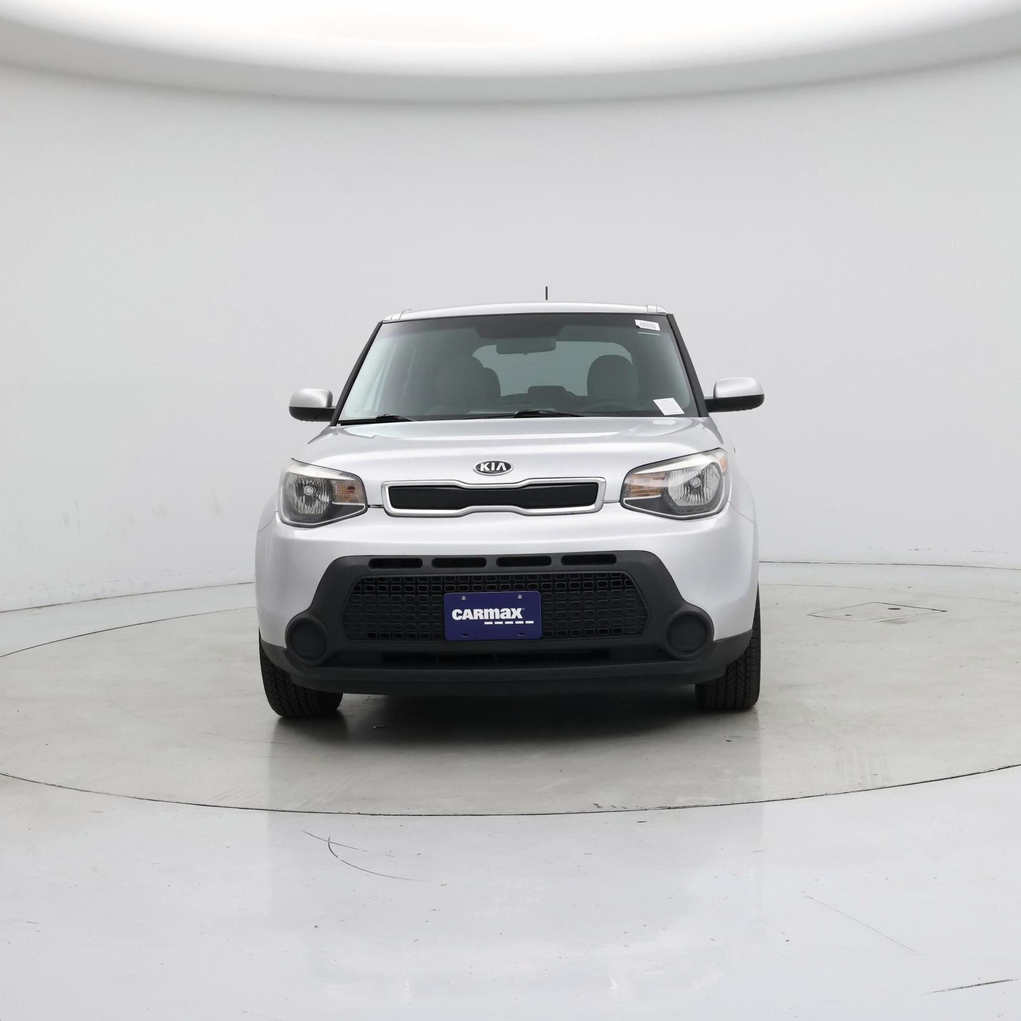 Thumbnail: 2015 Kia Soul - 5