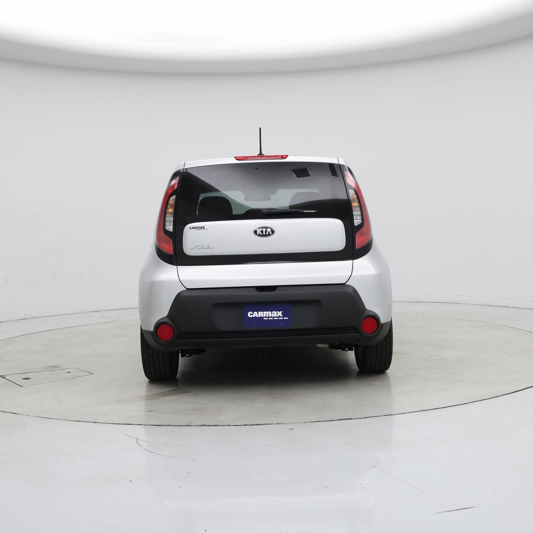 Thumbnail: 2015 Kia Soul - 6