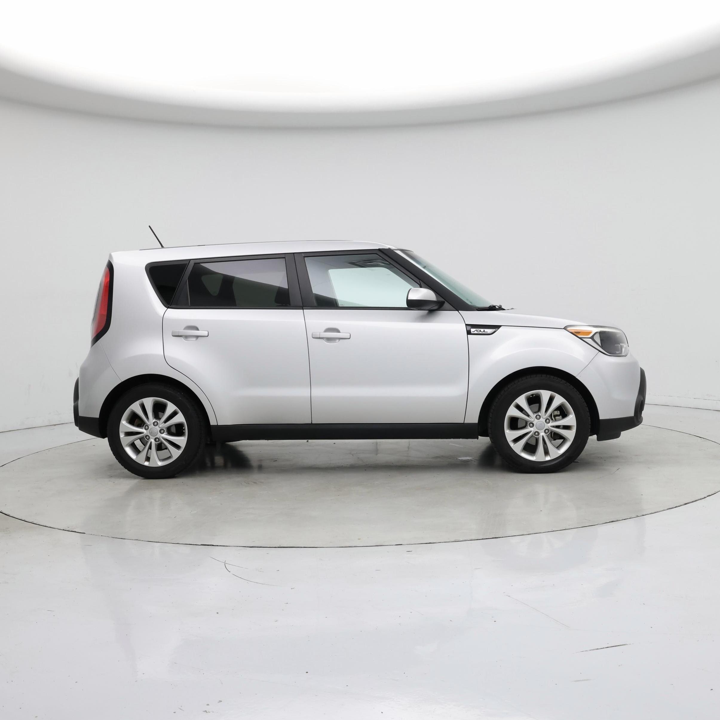 Thumbnail: 2015 Kia Soul - 7