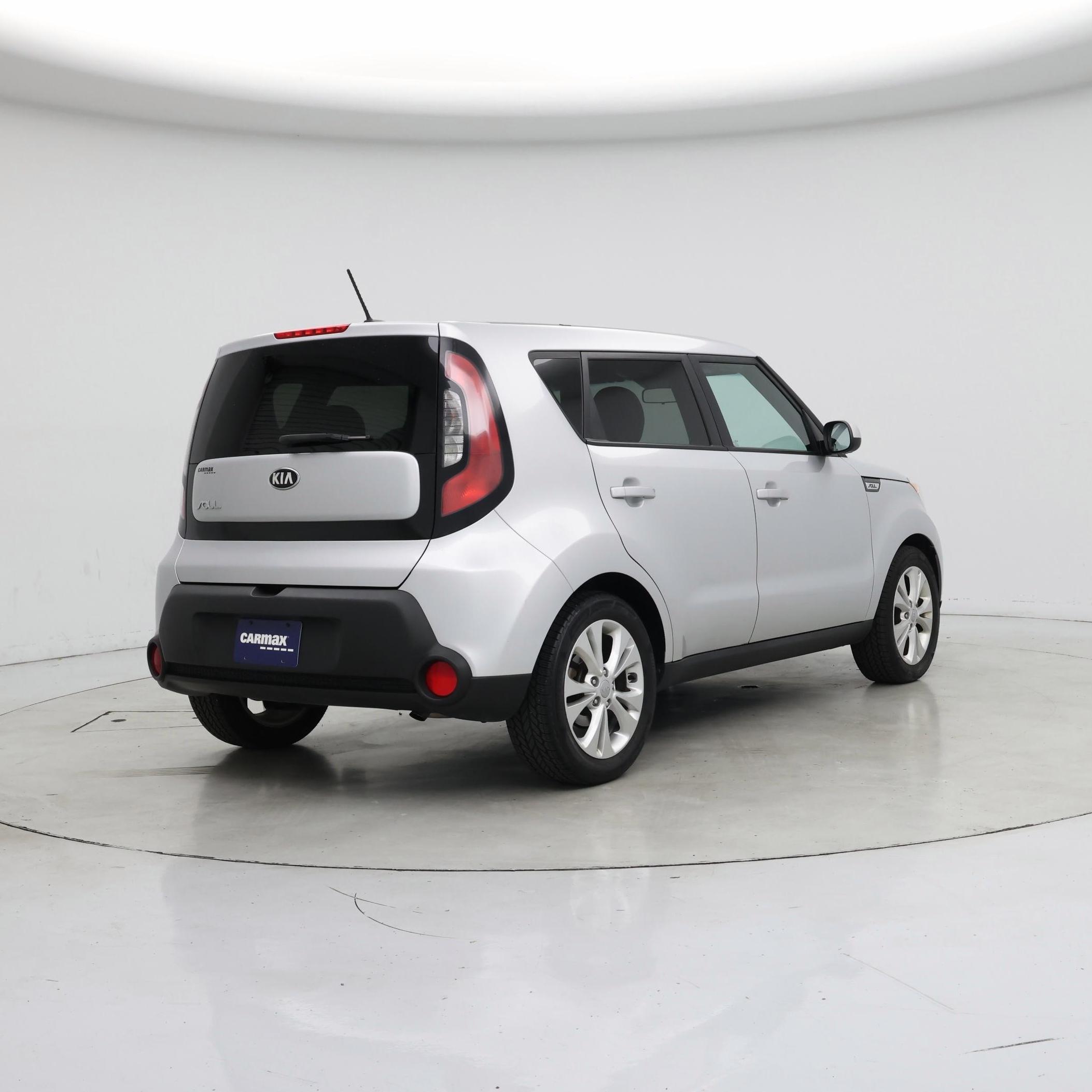 Thumbnail: 2015 Kia Soul - 8