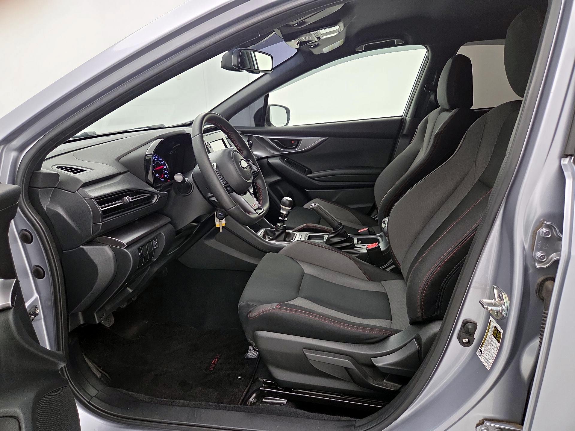 Thumbnail: 2022 Subaru WRX - 11