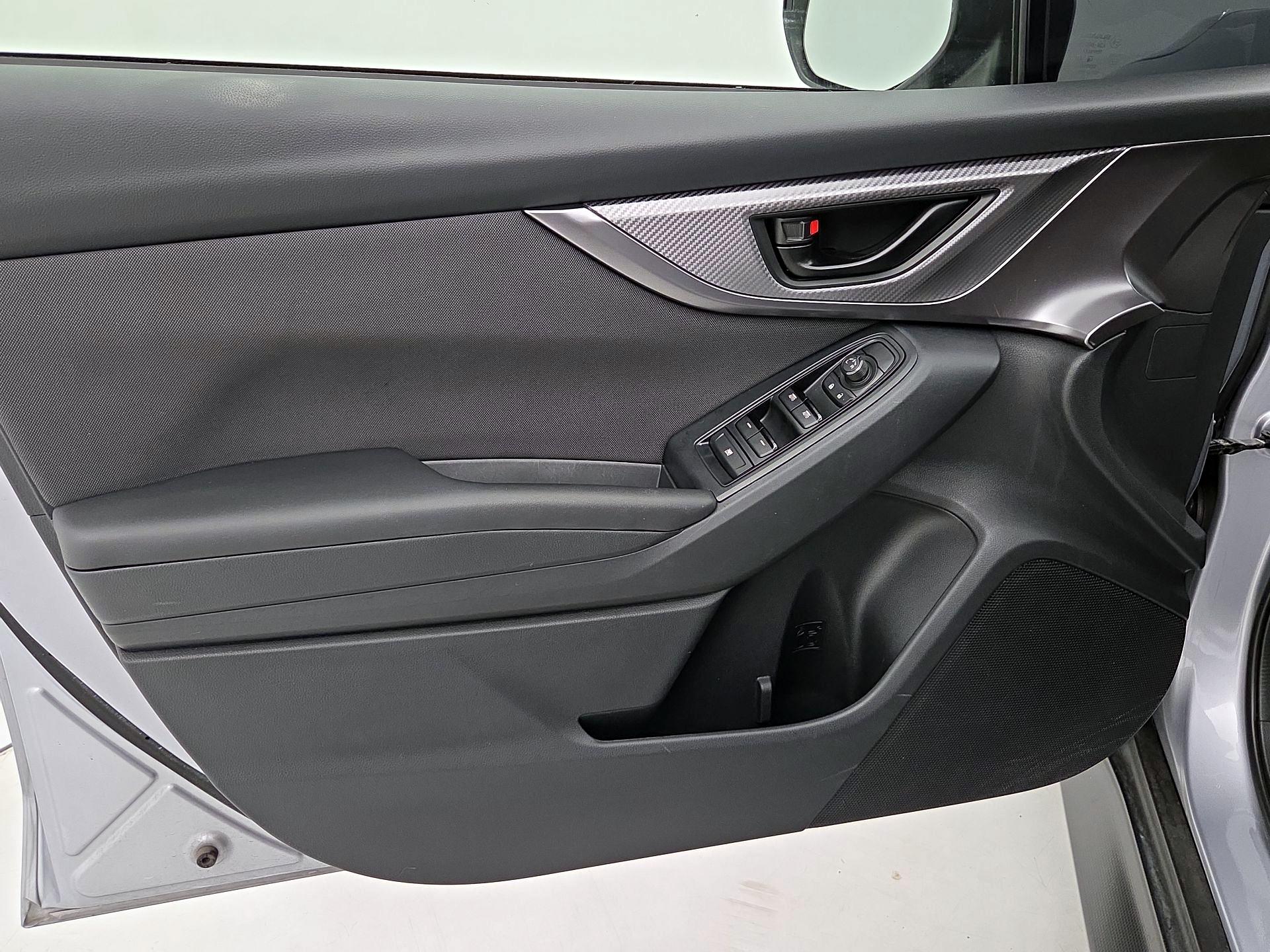 Thumbnail: 2022 Subaru WRX - 12