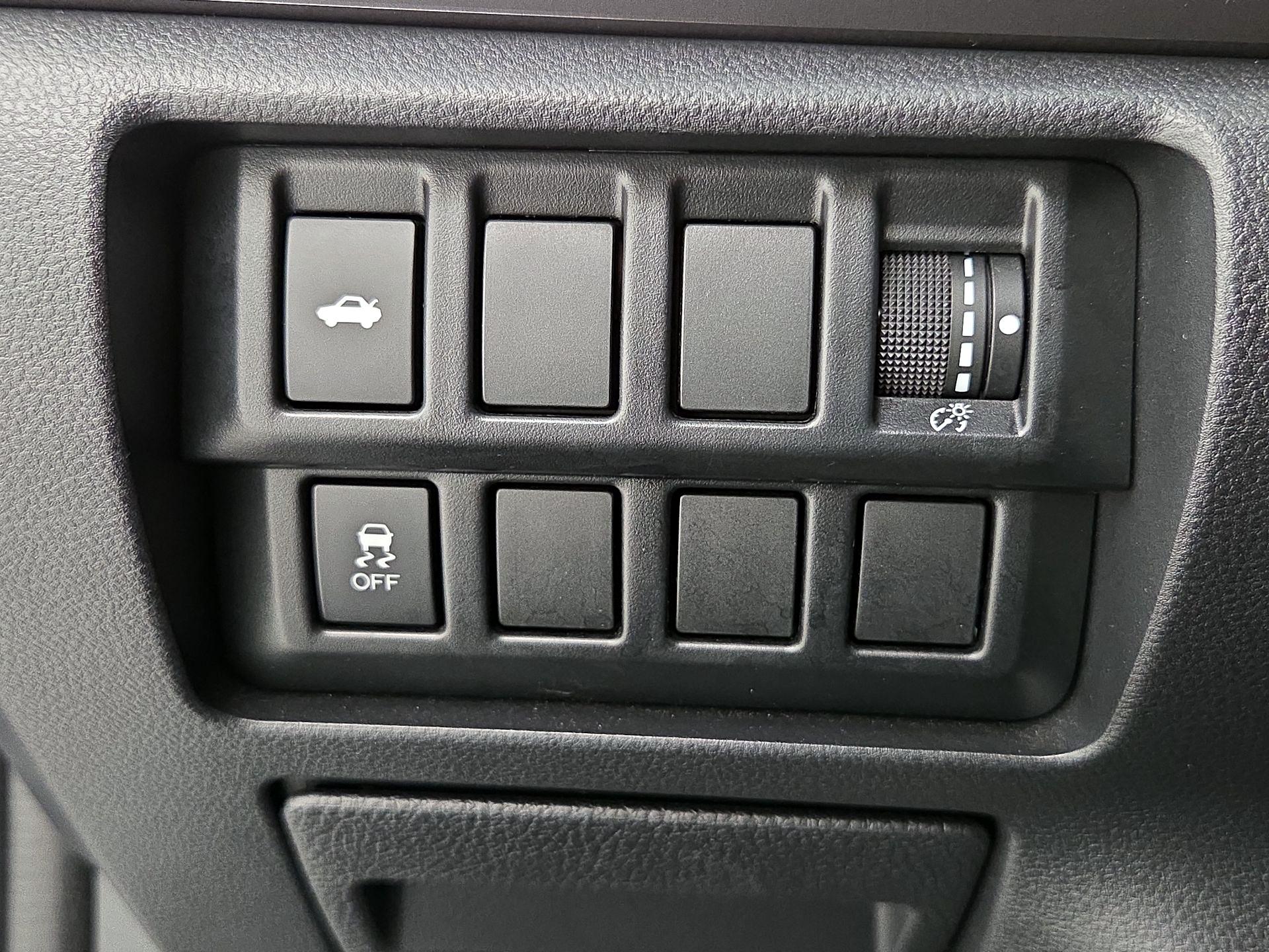 Thumbnail: 2022 Subaru WRX - 13