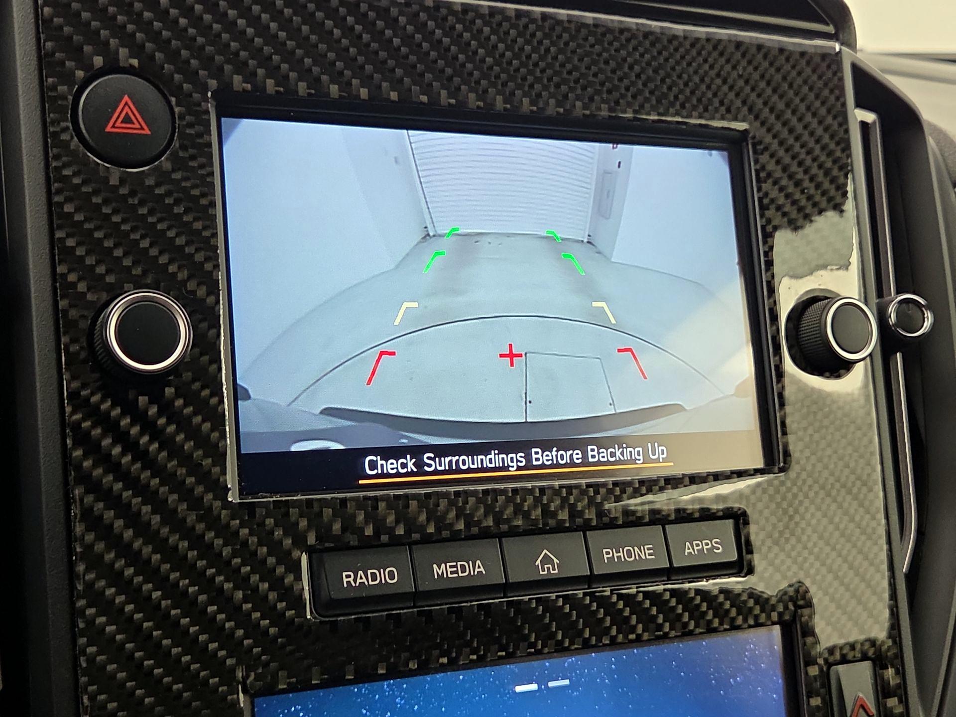 Thumbnail: 2022 Subaru WRX - 14