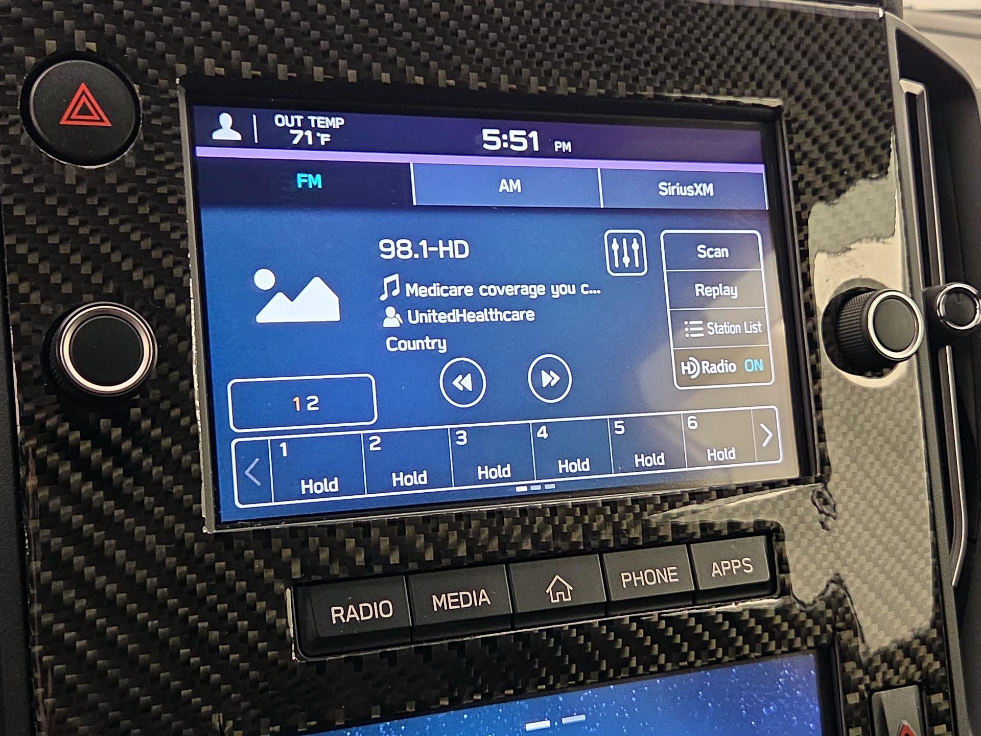 Thumbnail: 2022 Subaru WRX - 15