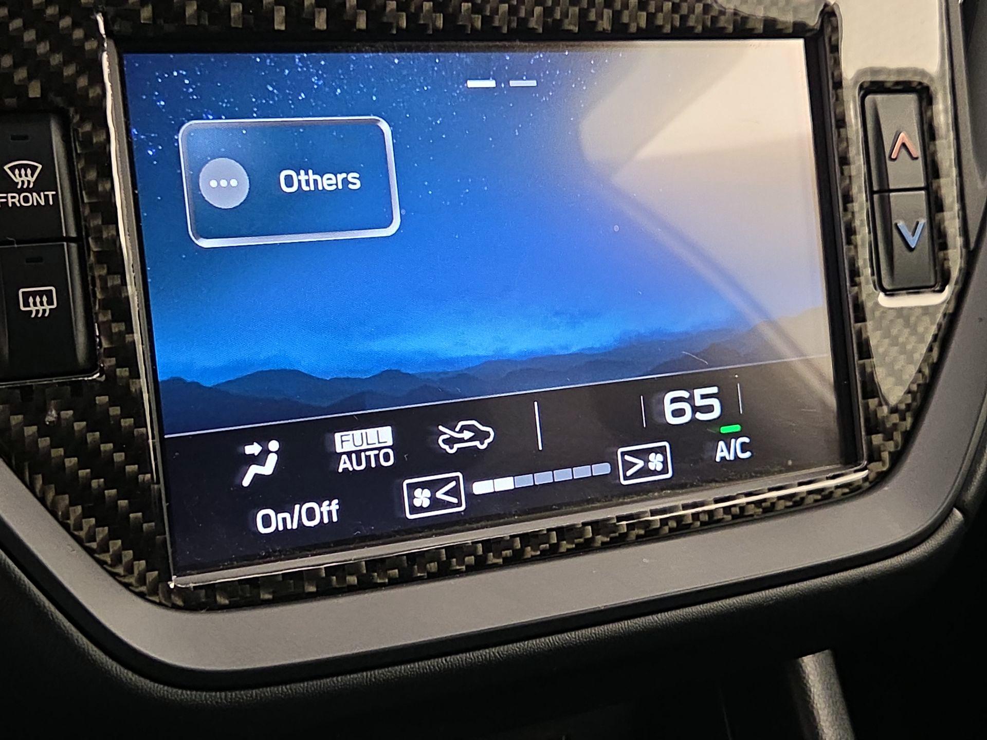 Thumbnail: 2022 Subaru WRX - 16