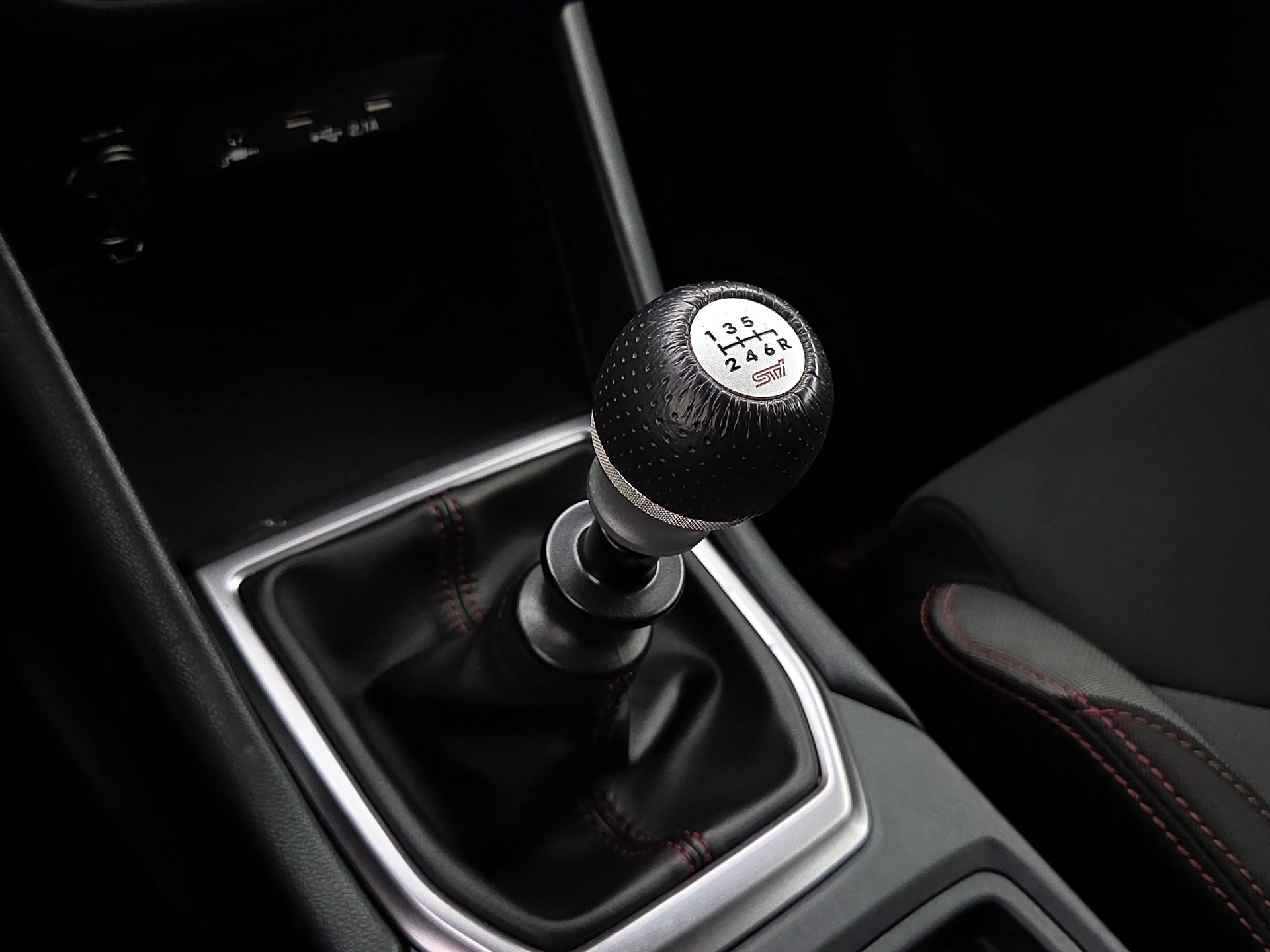 Thumbnail: 2022 Subaru WRX - 17