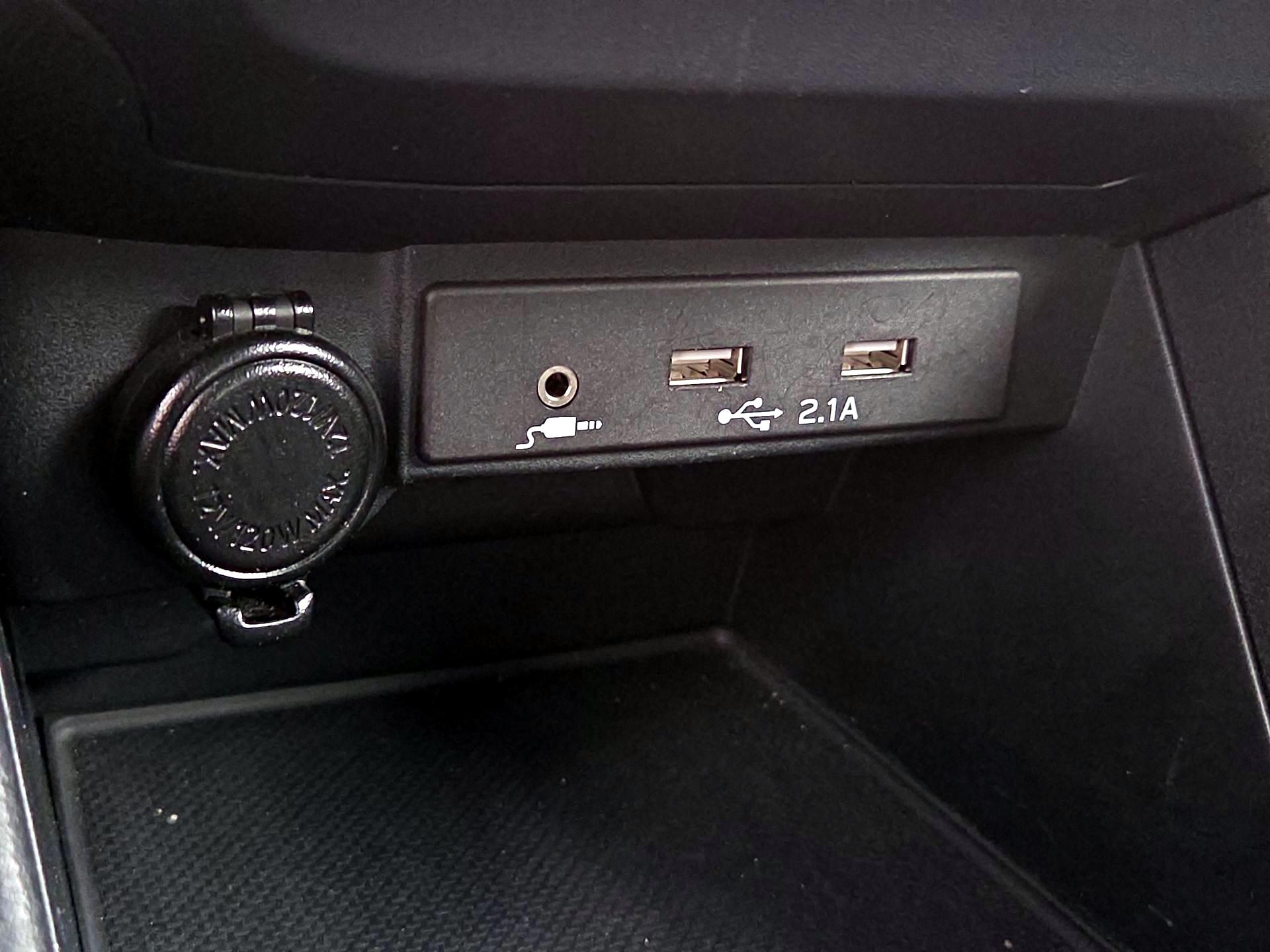 Thumbnail: 2022 Subaru WRX - 18