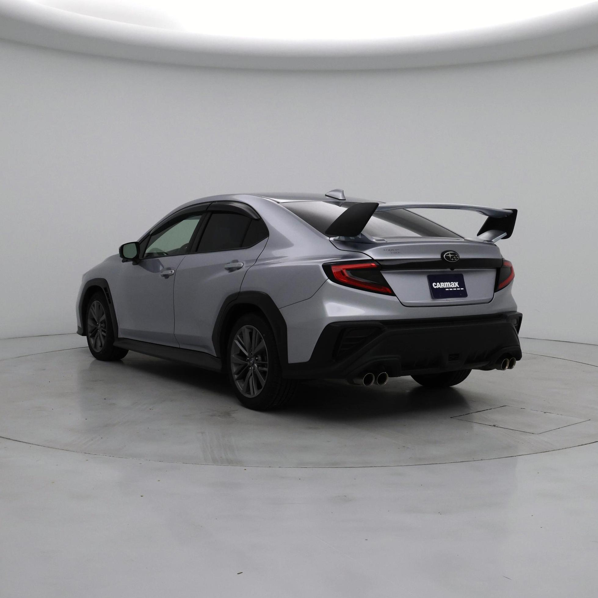 Thumbnail: 2022 Subaru WRX - 2