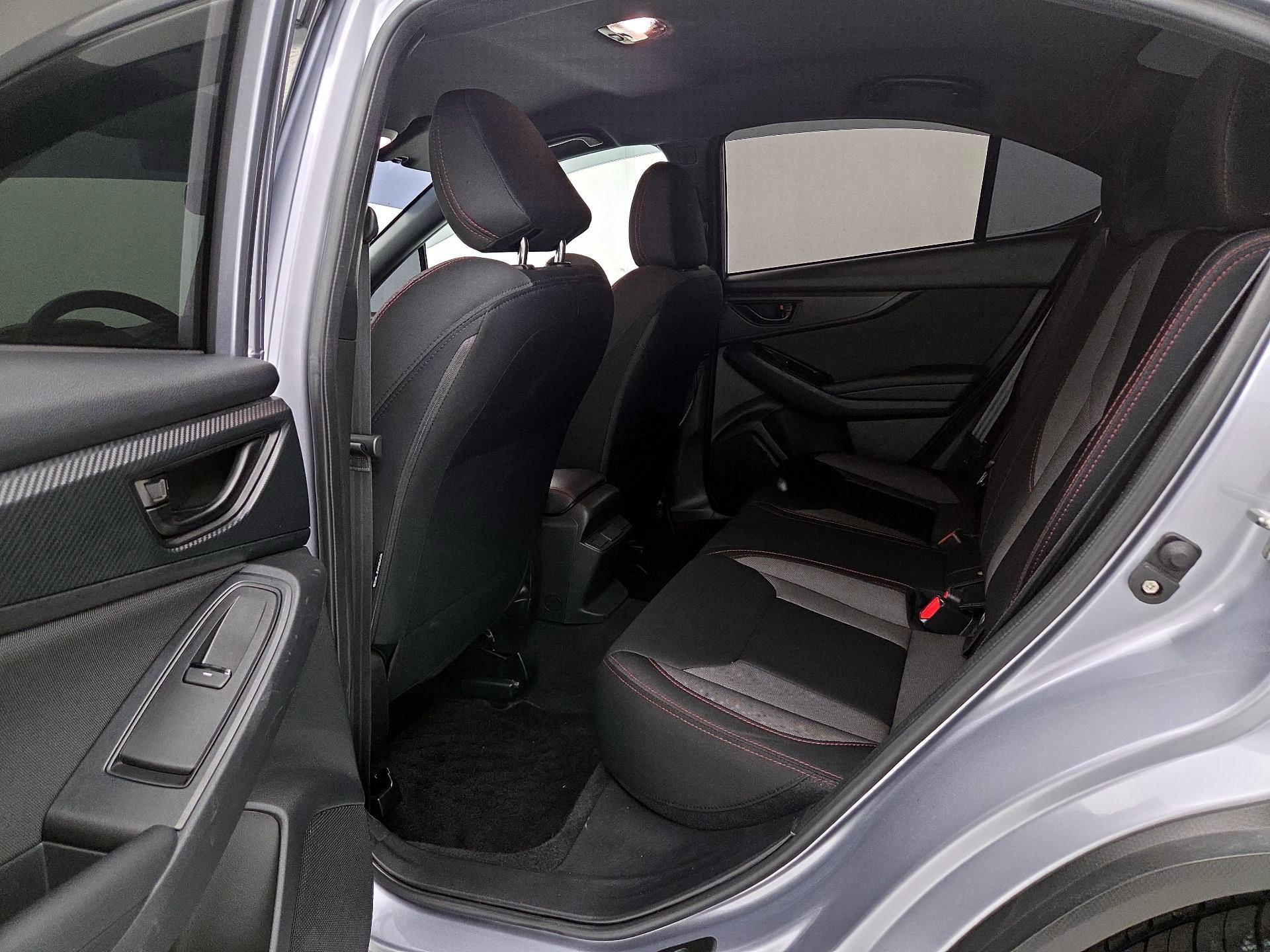 Thumbnail: 2022 Subaru WRX - 19