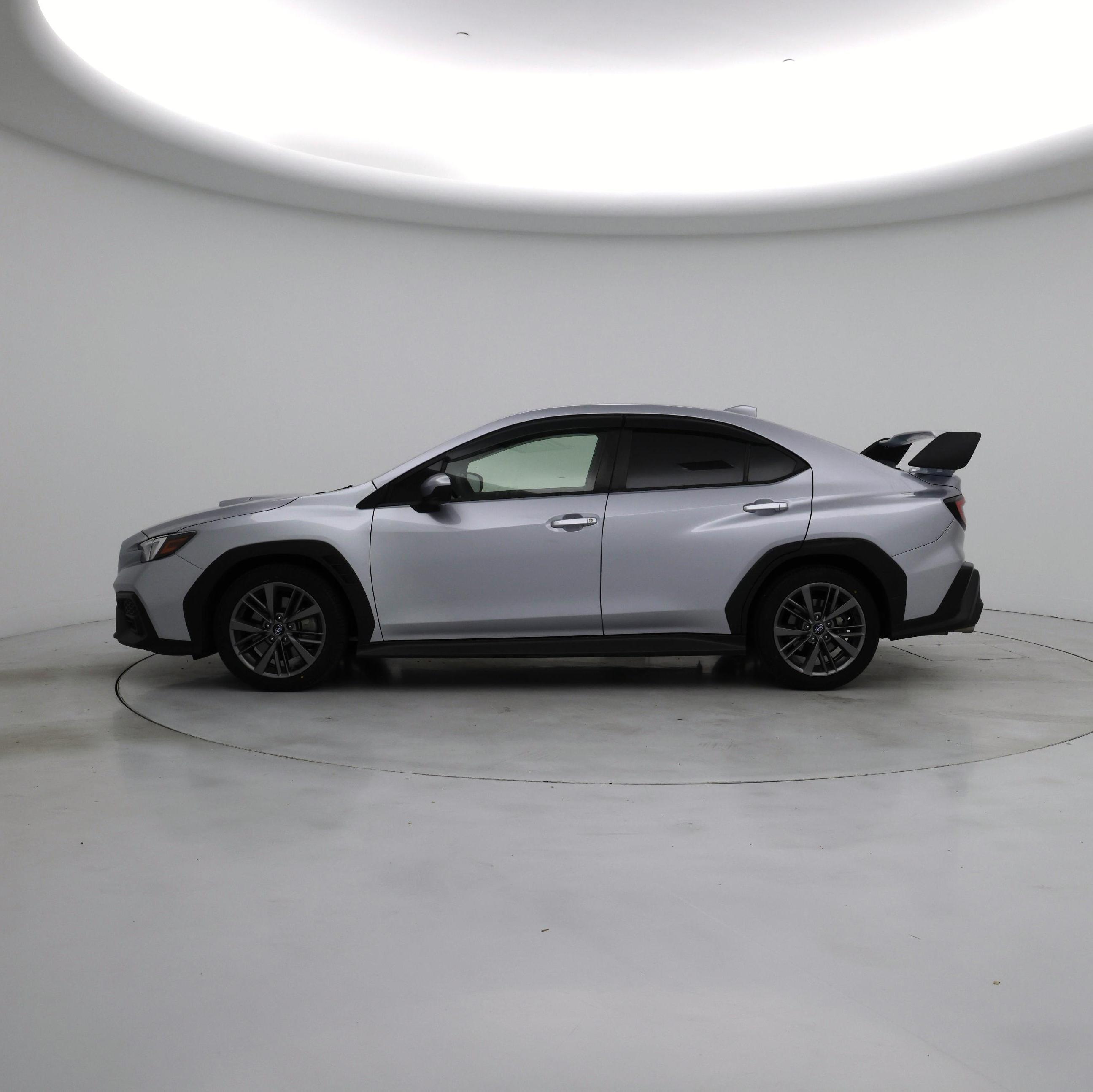 Thumbnail: 2022 Subaru WRX - 3