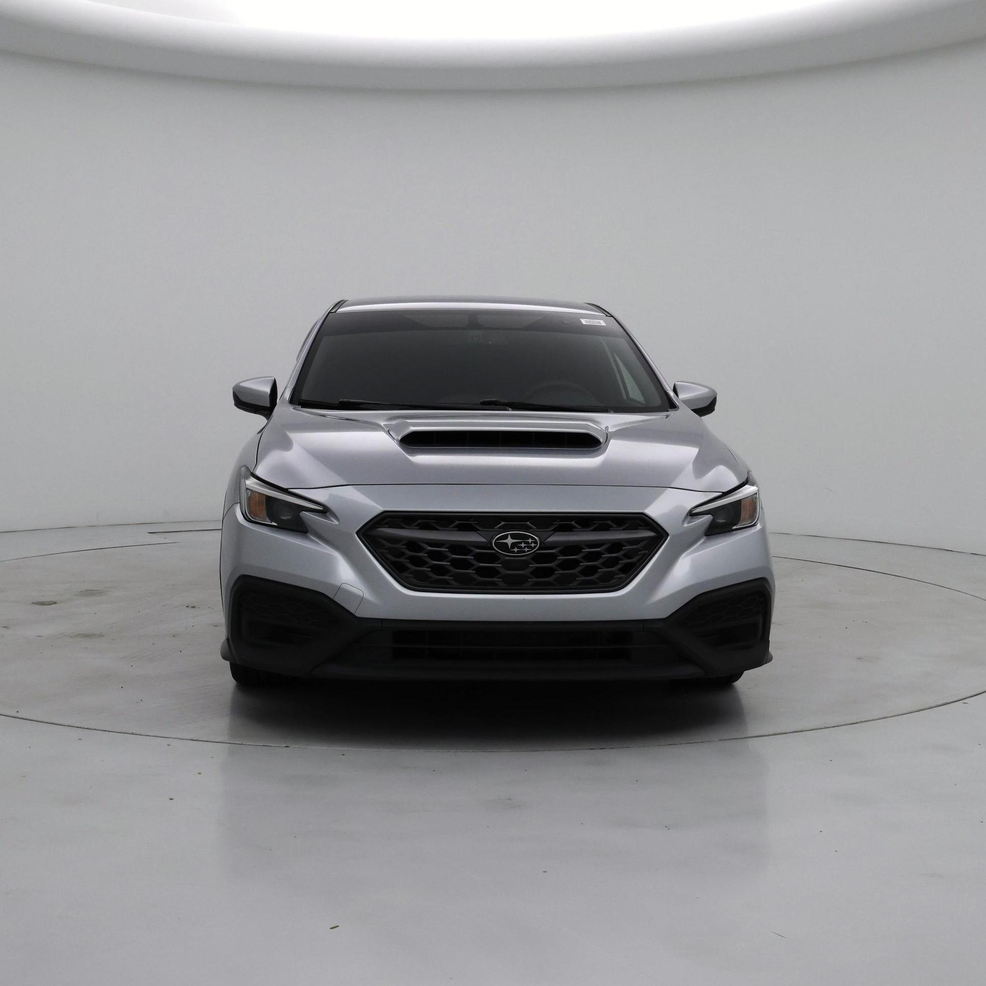 Thumbnail: 2022 Subaru WRX - 5