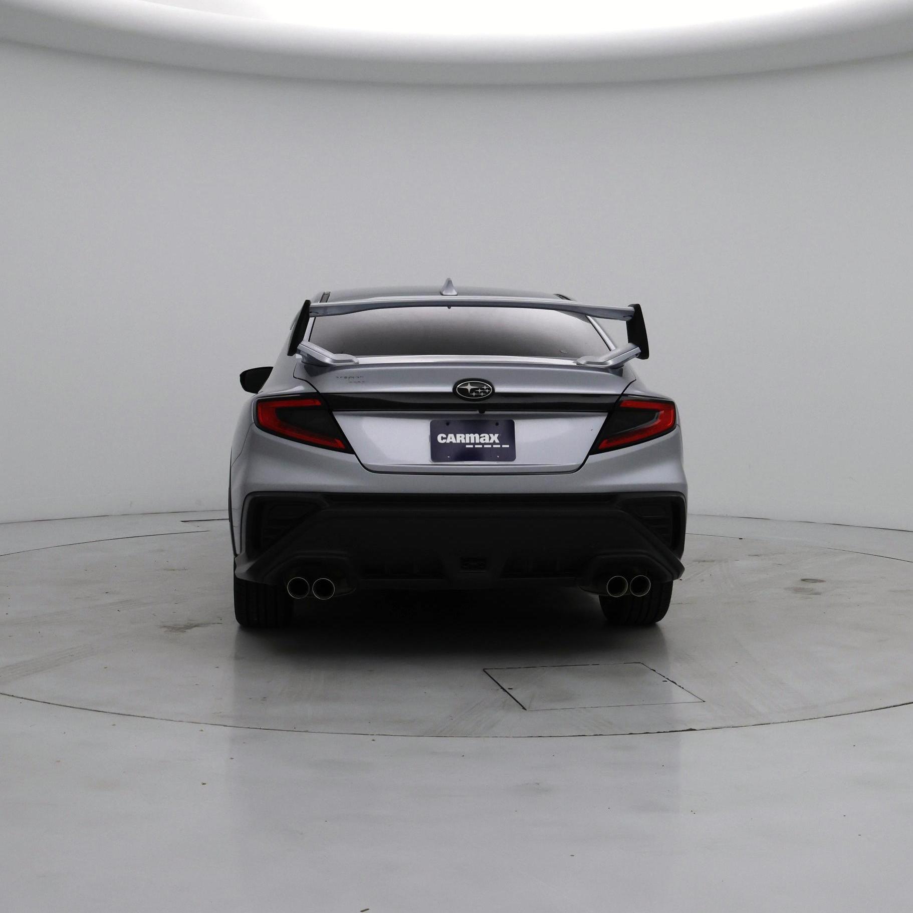 Thumbnail: 2022 Subaru WRX - 6