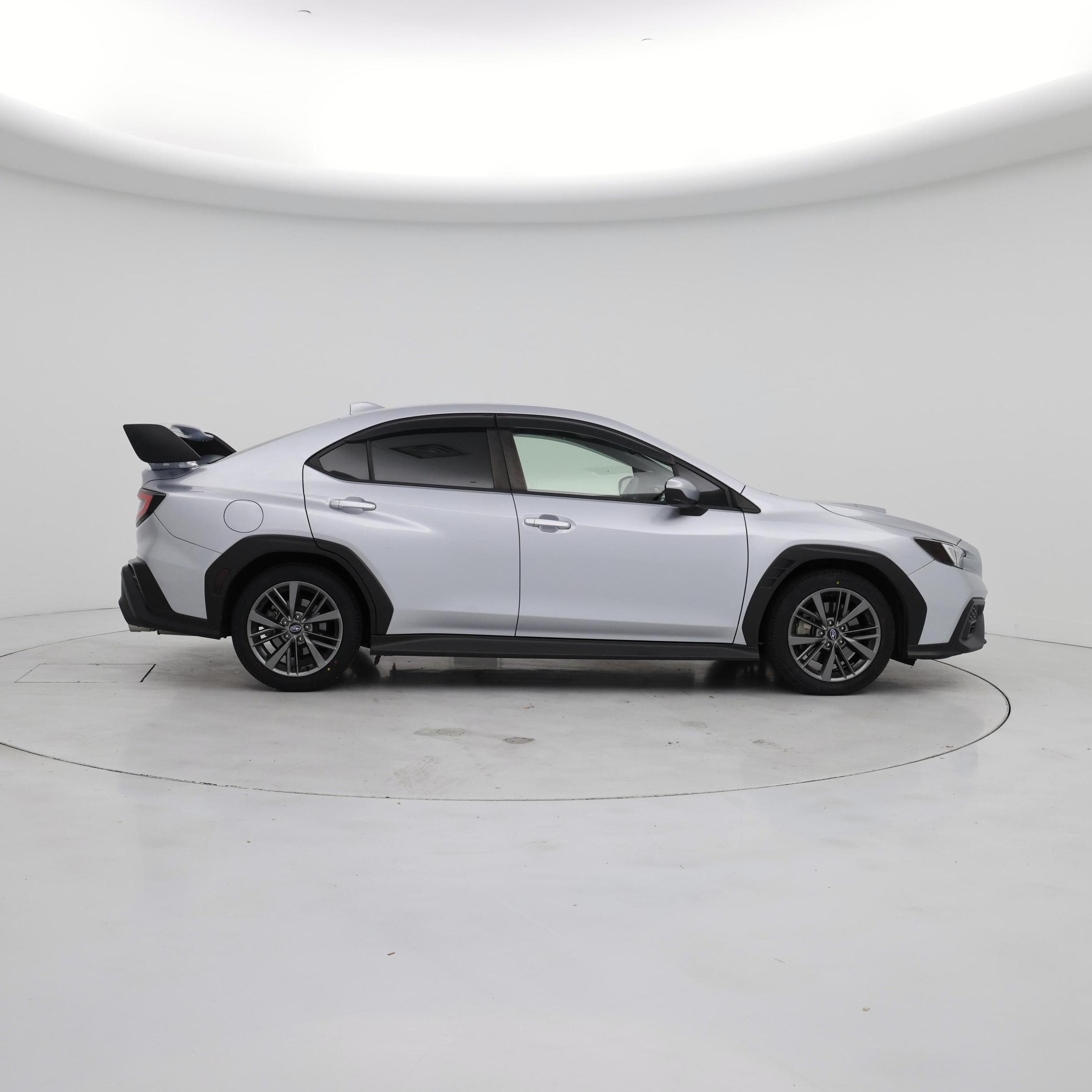 Thumbnail: 2022 Subaru WRX - 7