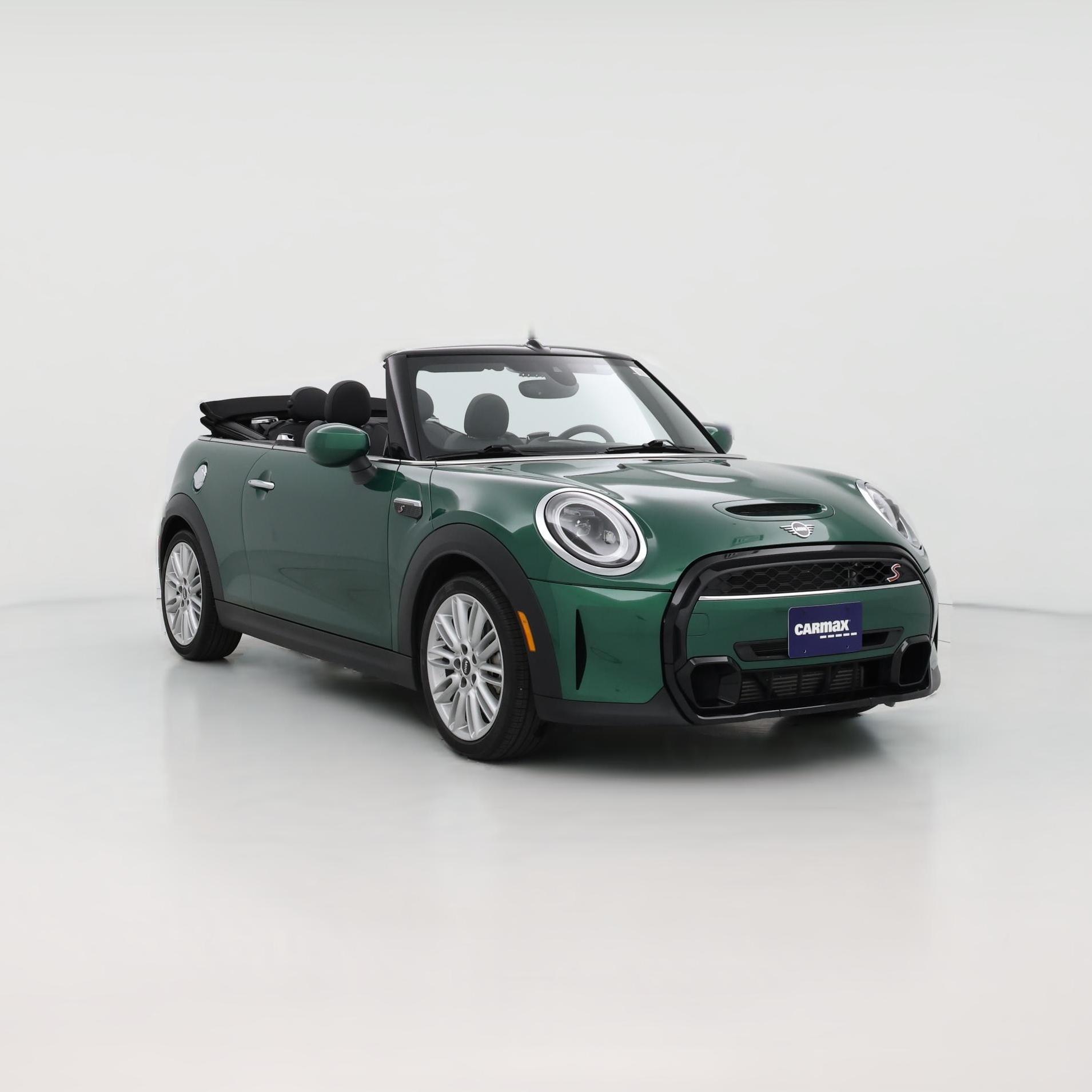 Thumbnail: 2024 MINI Cooper - 1