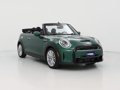 2024 Mini Cooper S