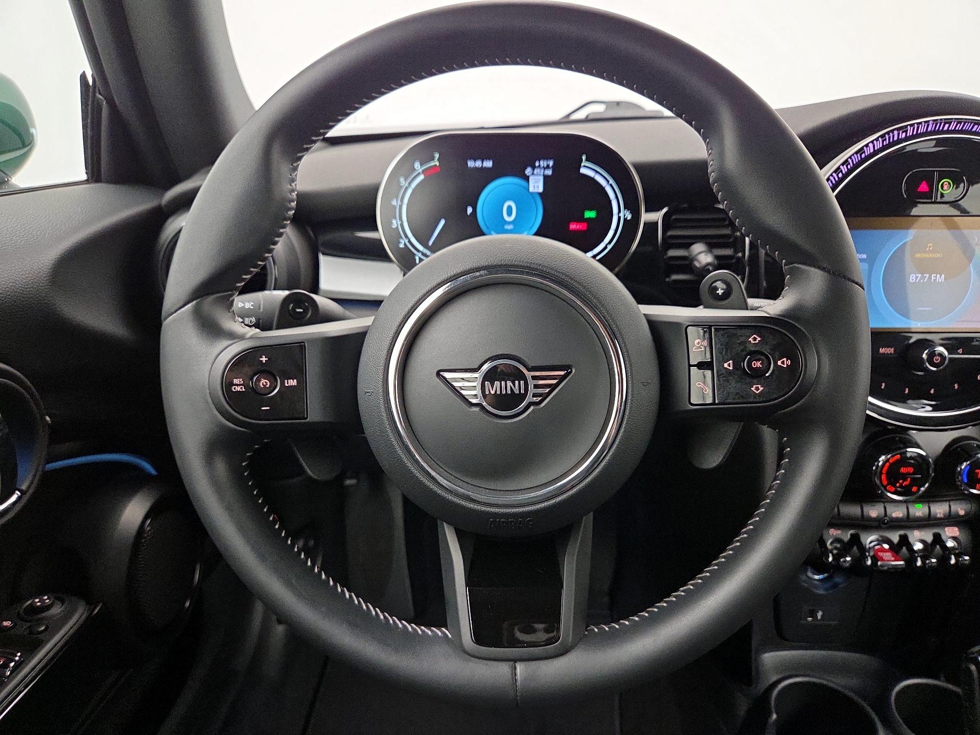 Thumbnail: 2024 MINI Cooper - 10