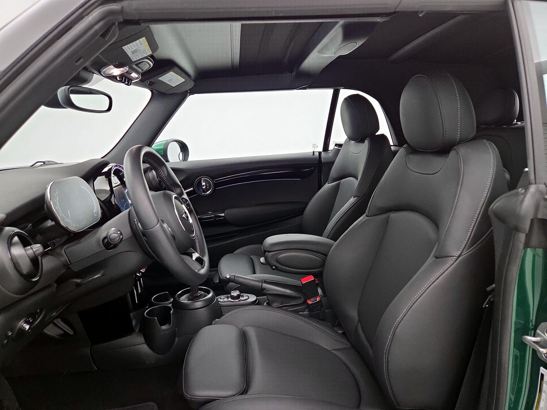 Thumbnail: 2024 MINI Cooper - 11