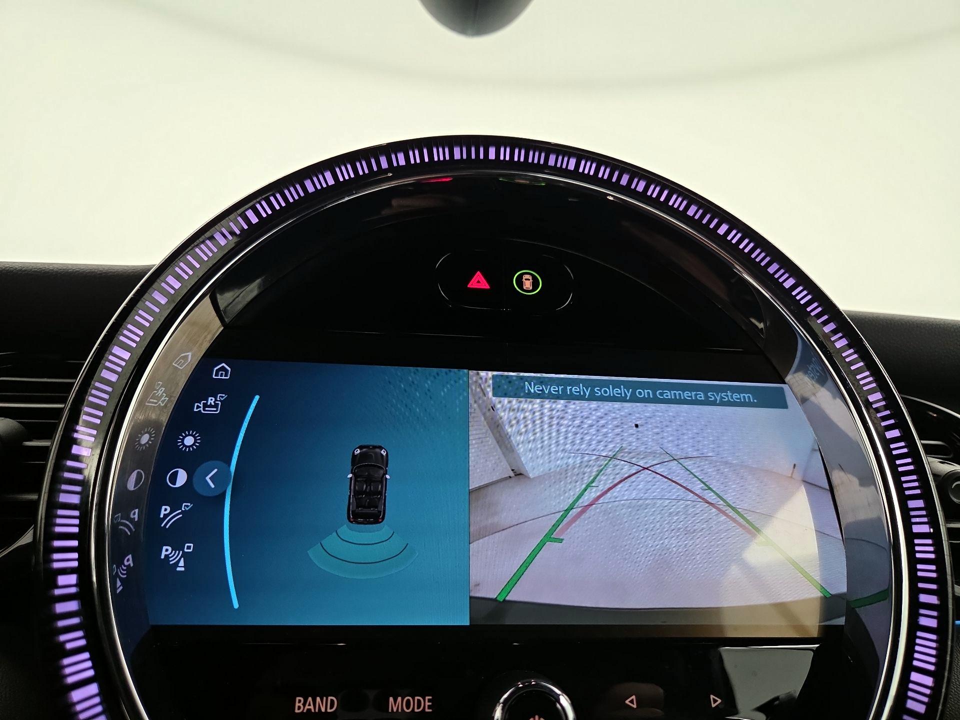 Thumbnail: 2024 MINI Cooper - 15