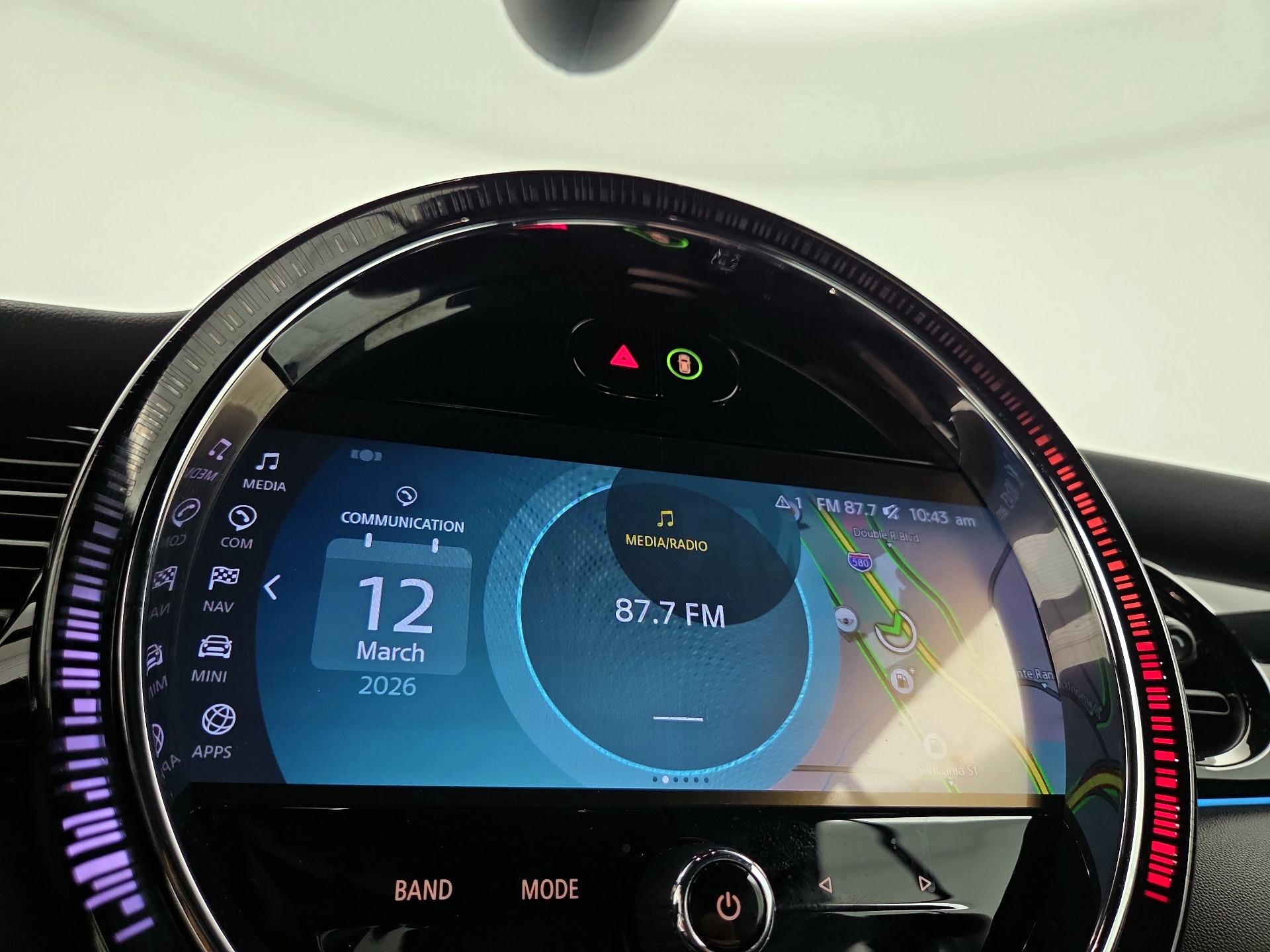 Thumbnail: 2024 MINI Cooper - 16