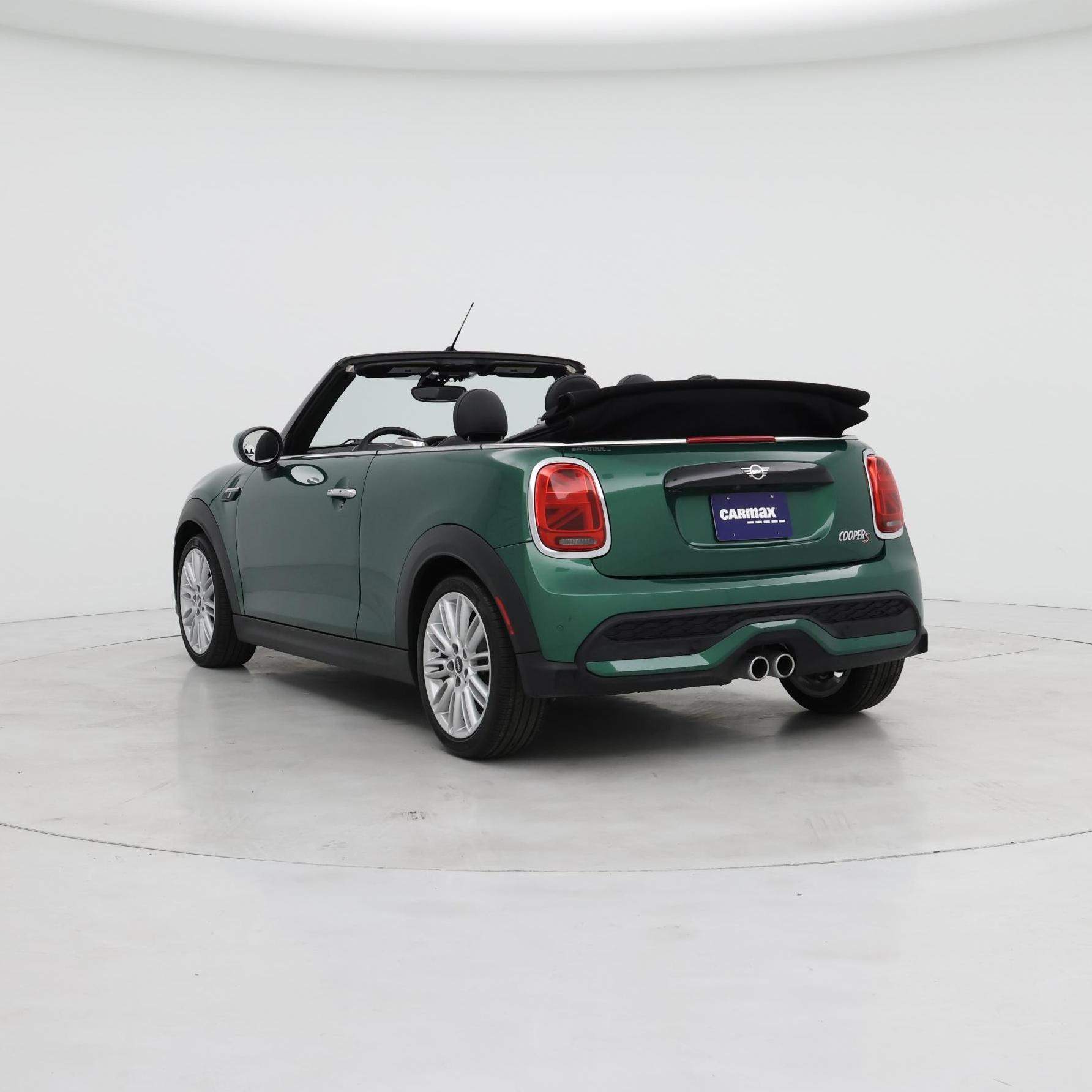 Thumbnail: 2024 MINI Cooper - 2