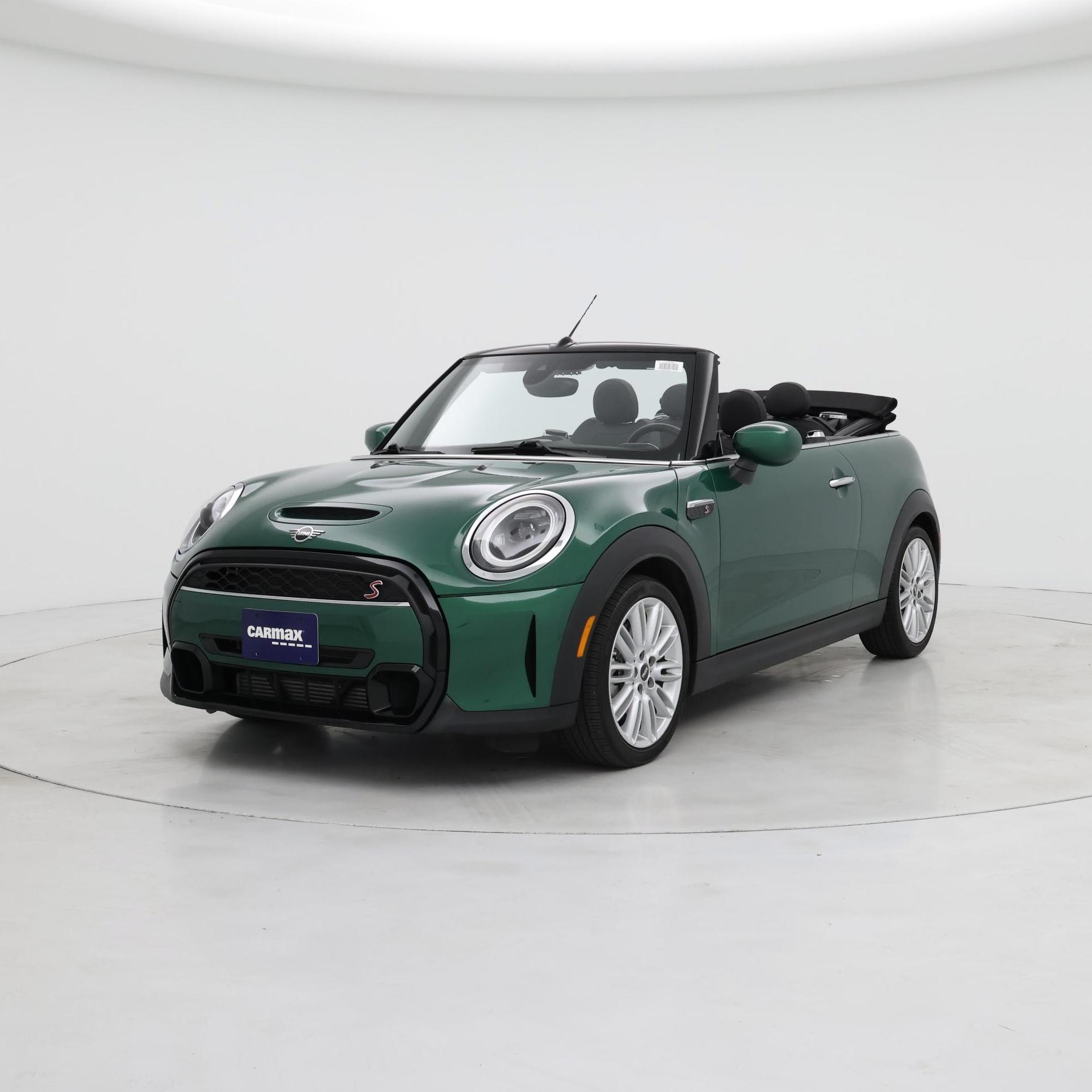 Thumbnail: 2024 MINI Cooper - 4