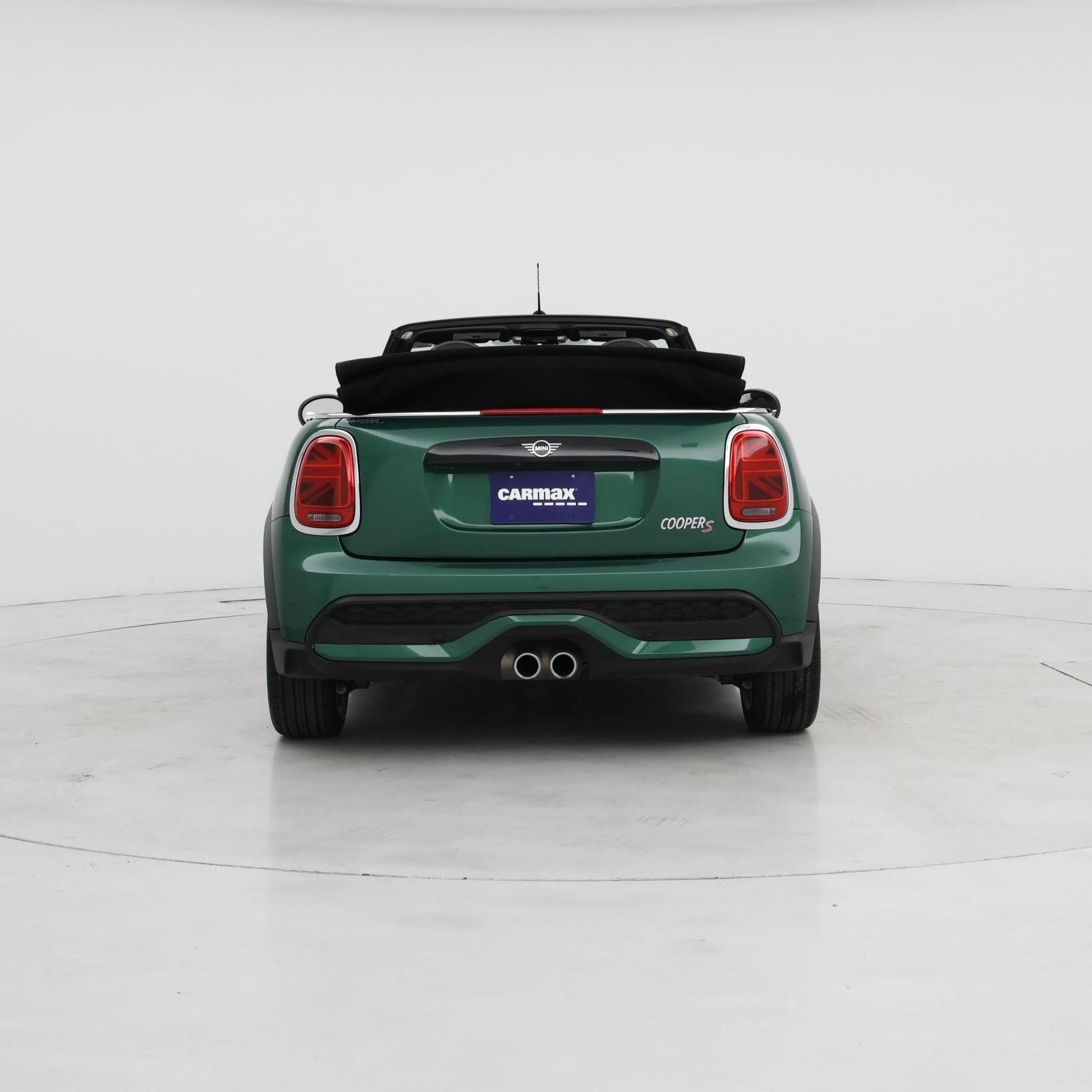 Thumbnail: 2024 MINI Cooper - 6