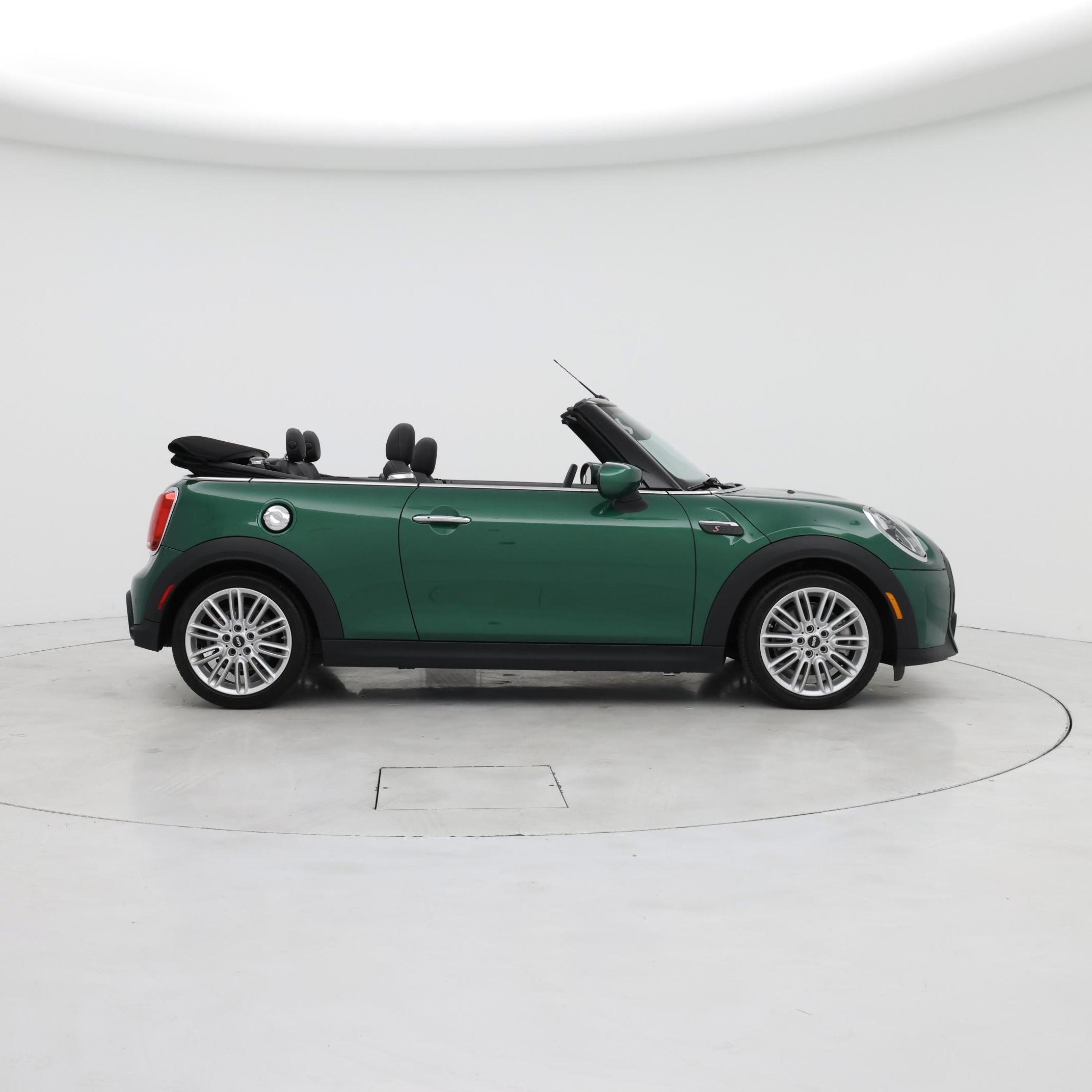 Thumbnail: 2024 MINI Cooper - 7
