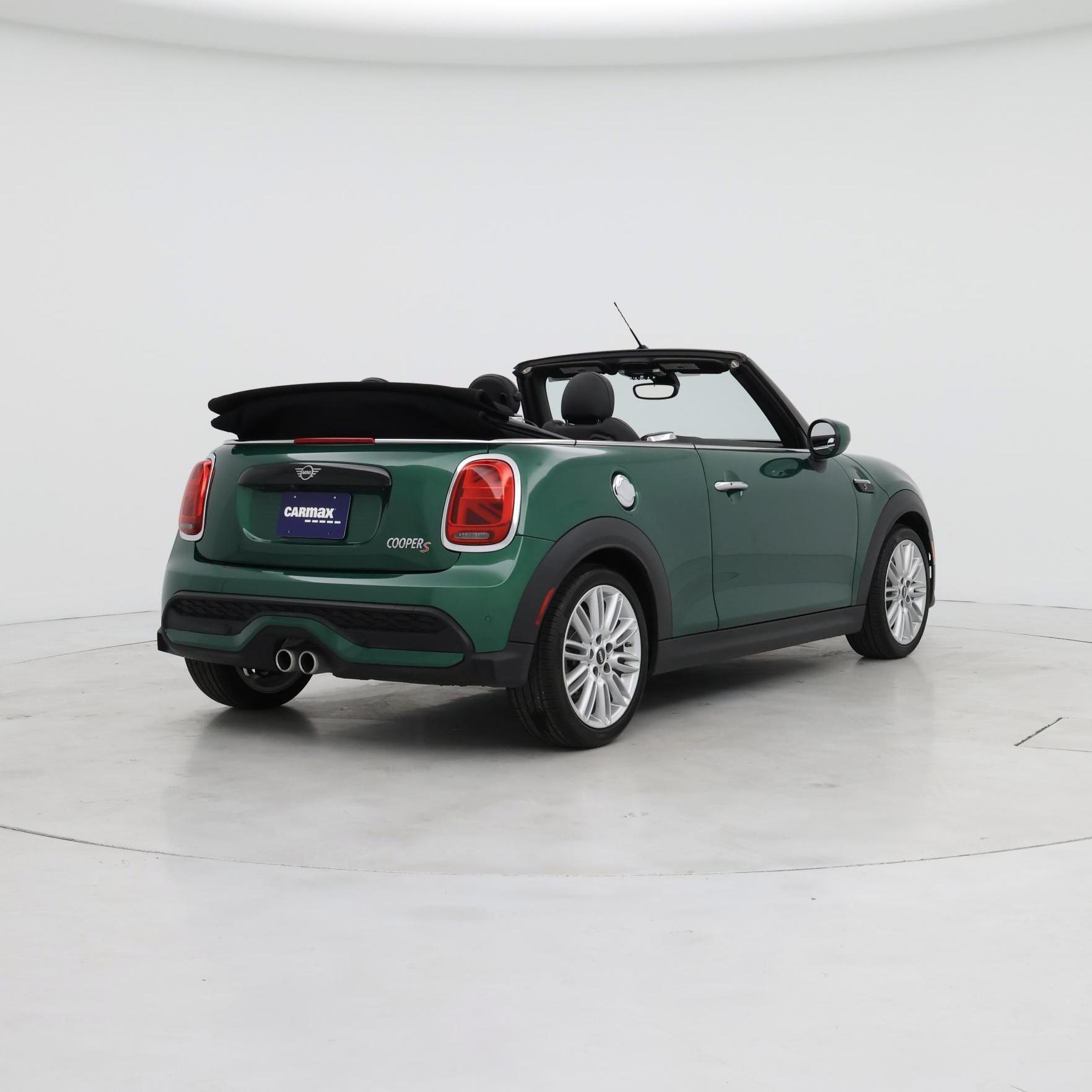 Thumbnail: 2024 MINI Cooper - 8