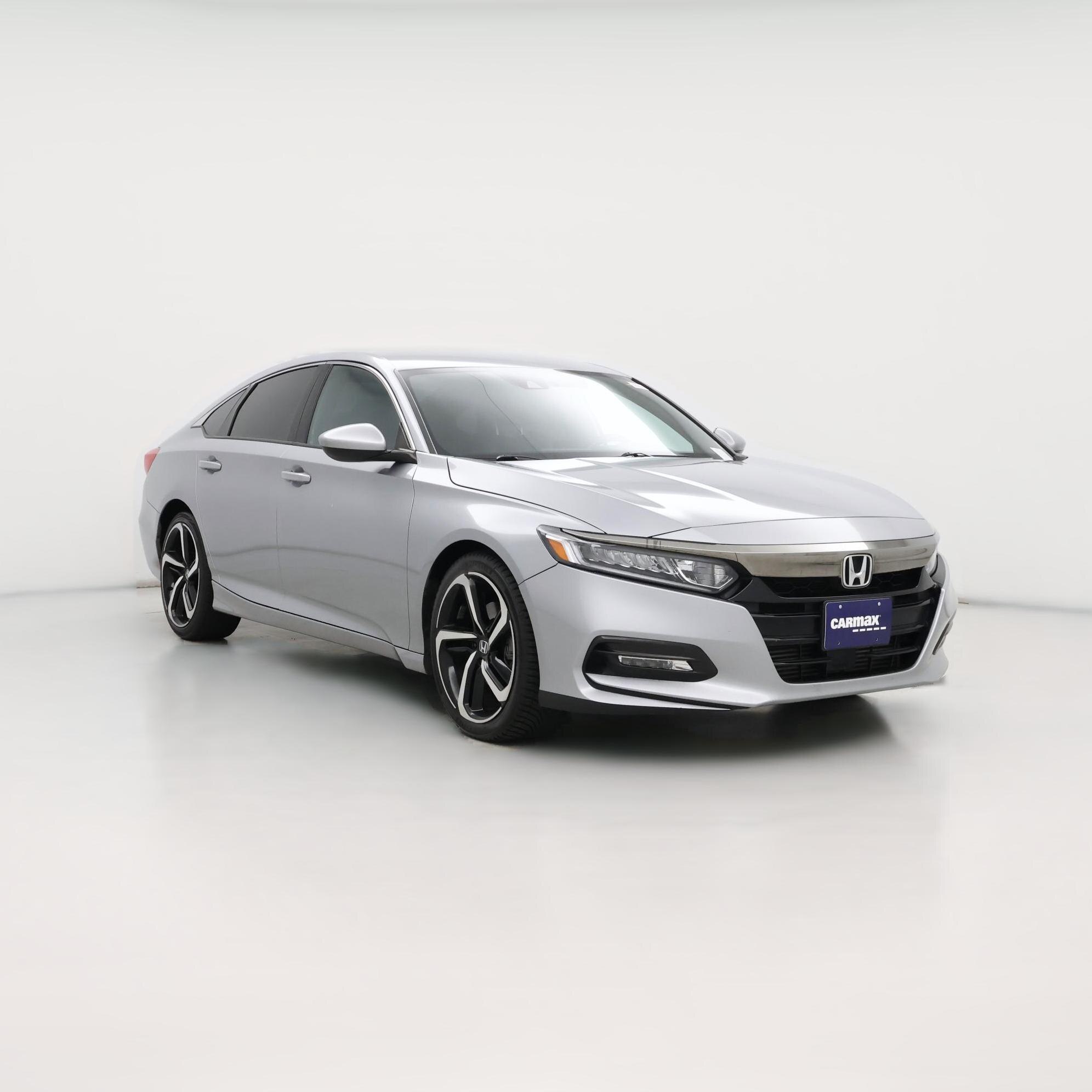 Thumbnail: 2019 Honda Accord - 1