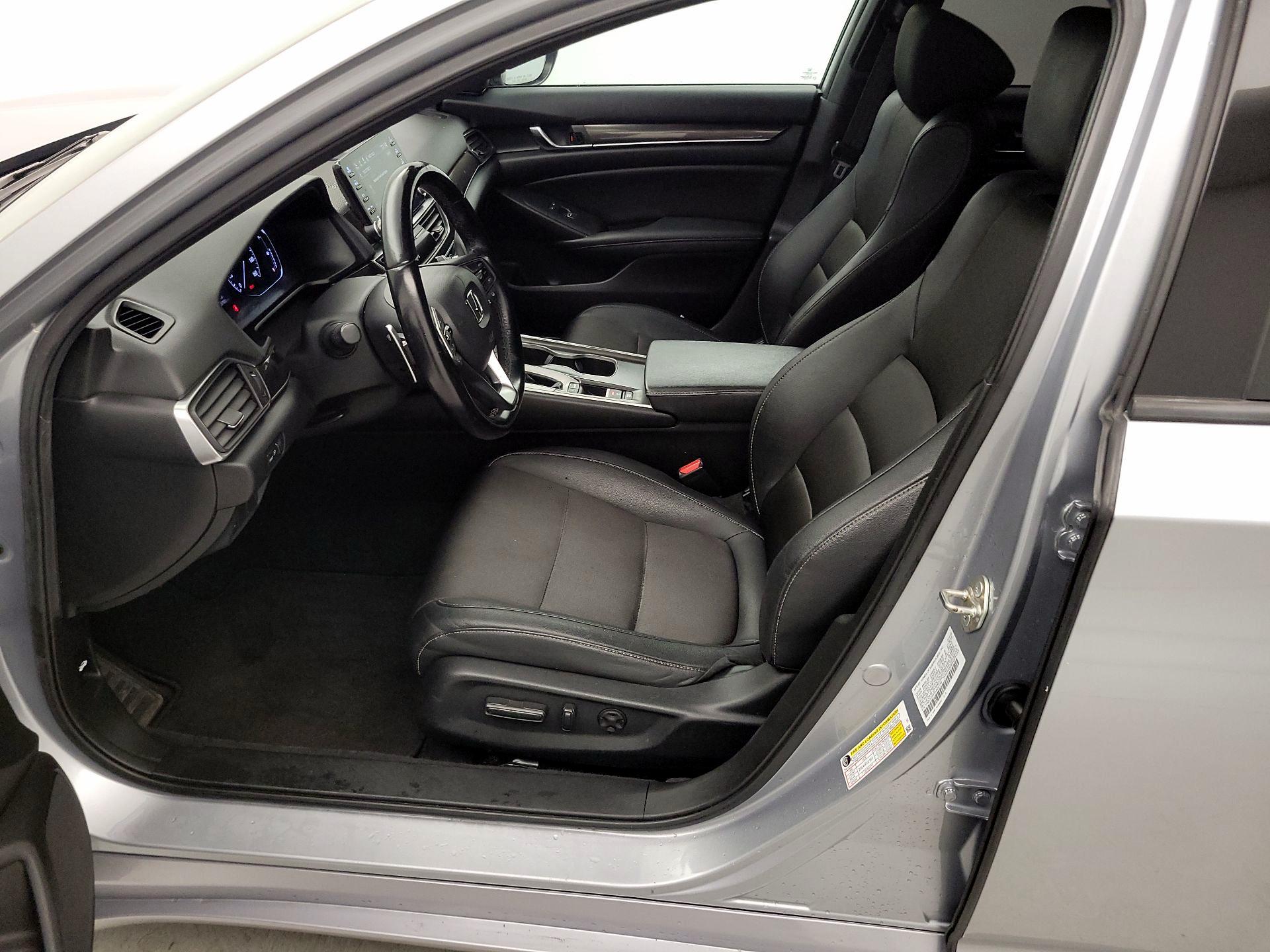 Thumbnail: 2019 Honda Accord - 11