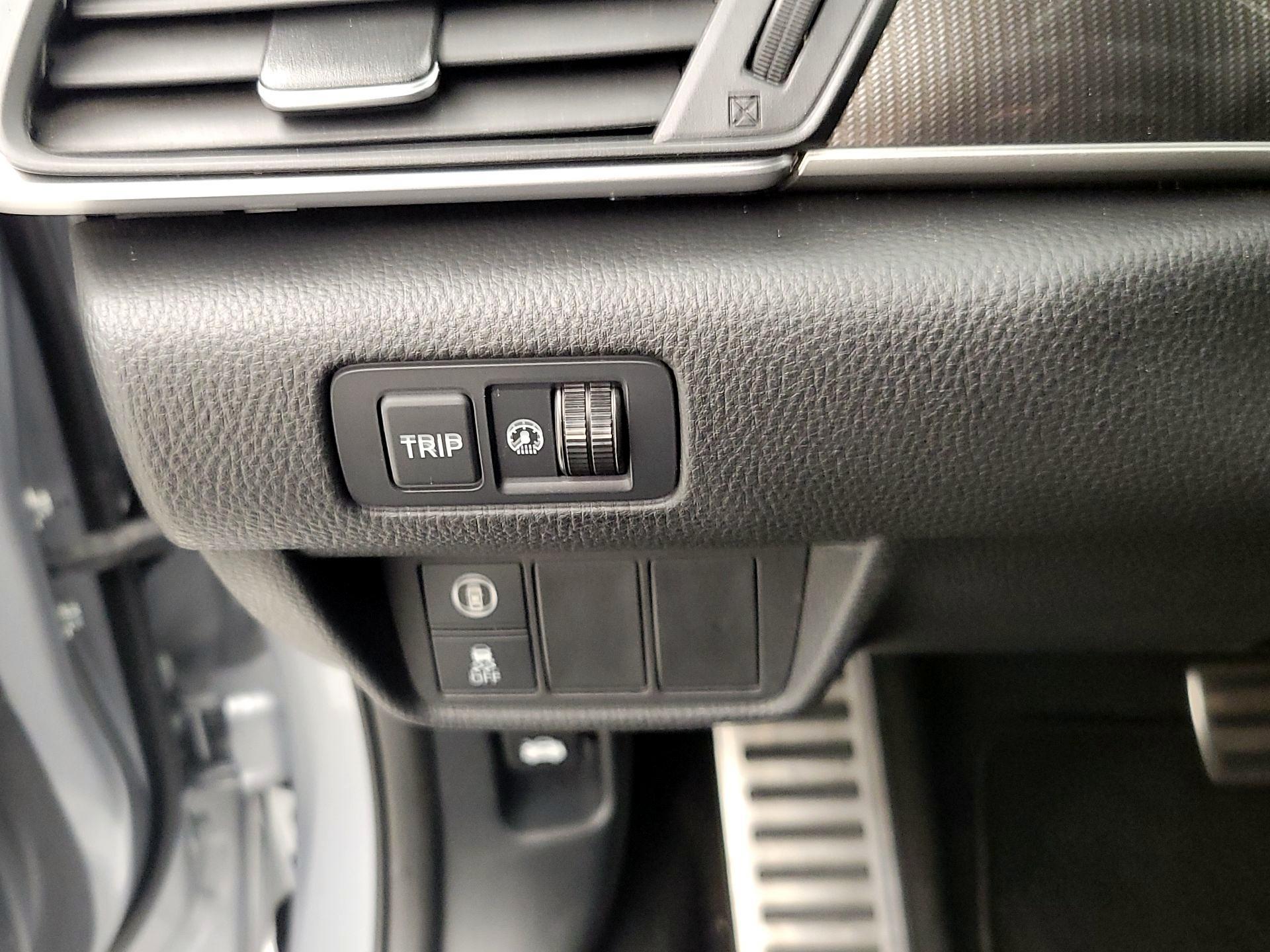 Thumbnail: 2019 Honda Accord - 13